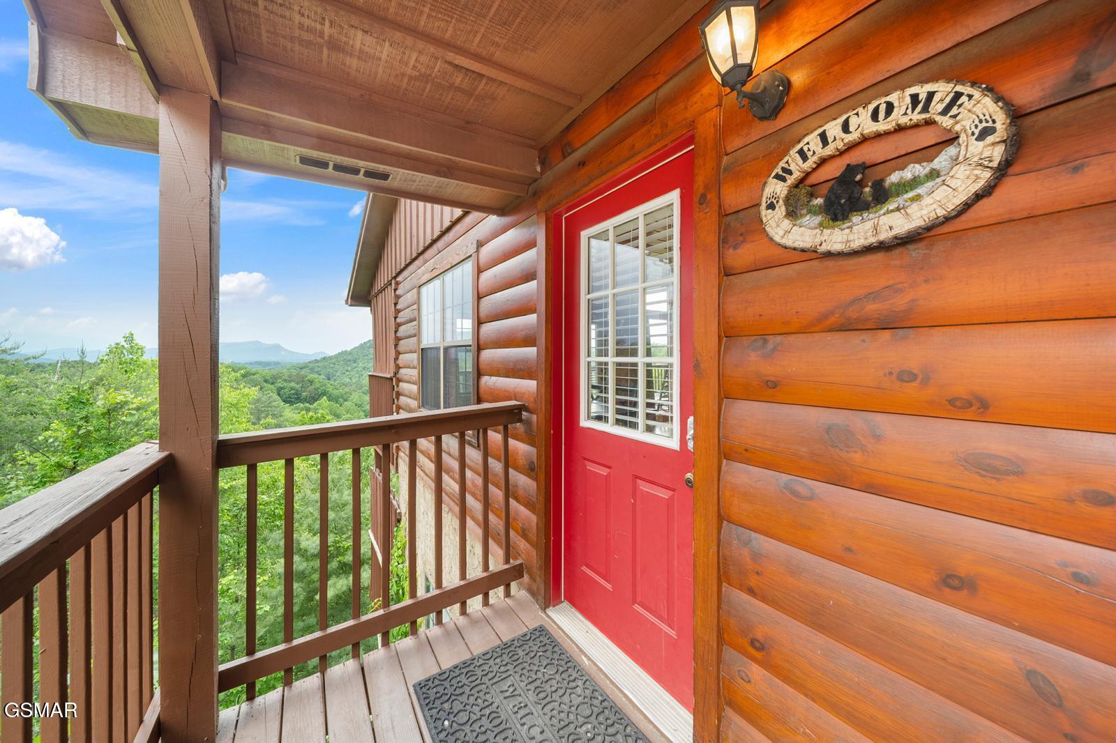 1644 Pinewood Way Sevierville TN 37862