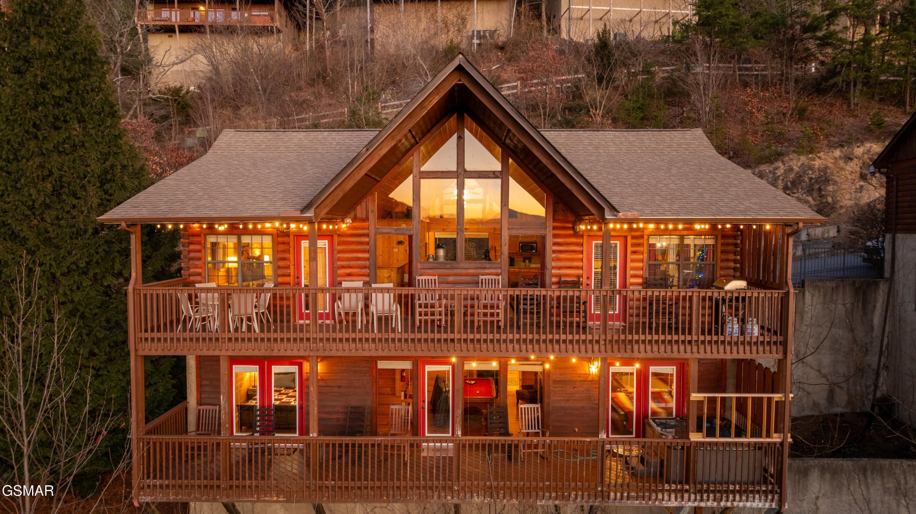 1644 Pinewood Way Sevierville TN 37862