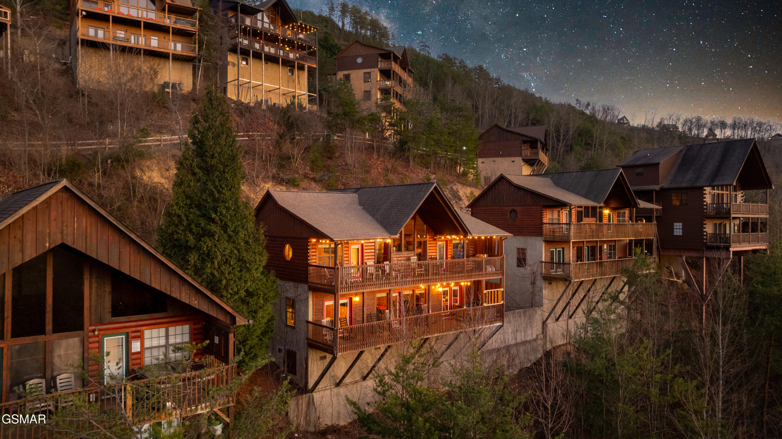 1644 Pinewood Way Sevierville TN 37862