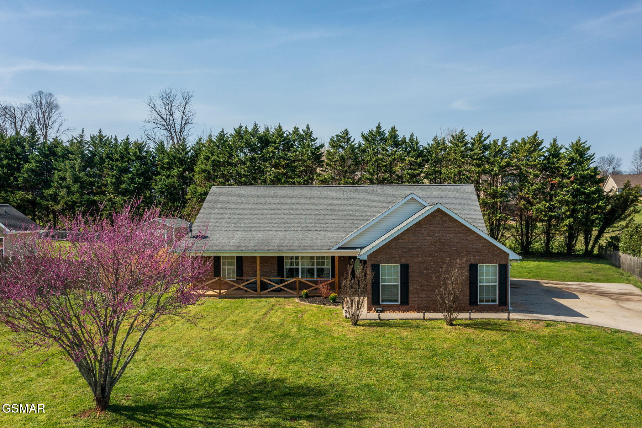 5119 N Wildwood Road Maryville TN 37804