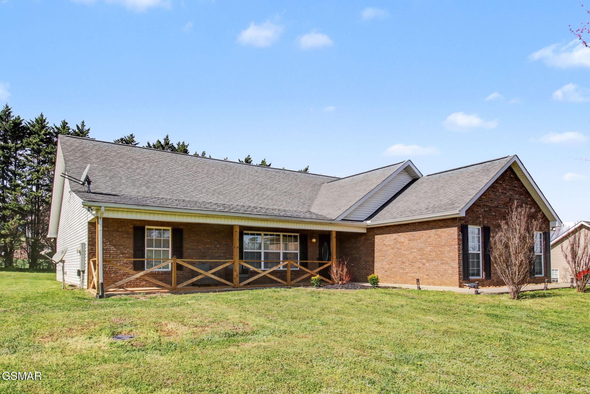 5119 N Wildwood Road Maryville TN 37804