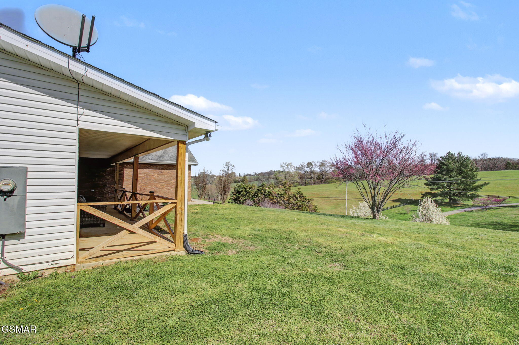 5119 N Wildwood Road Maryville TN 37804