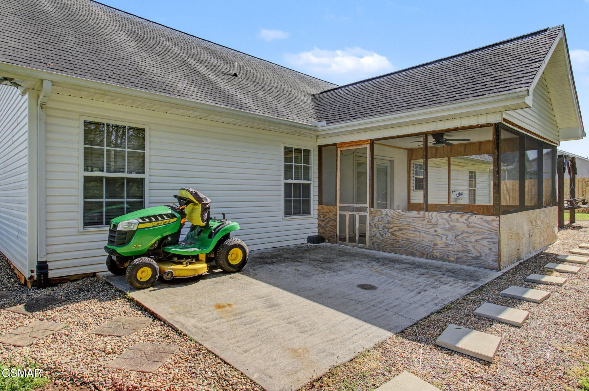 5119 N Wildwood Road Maryville TN 37804