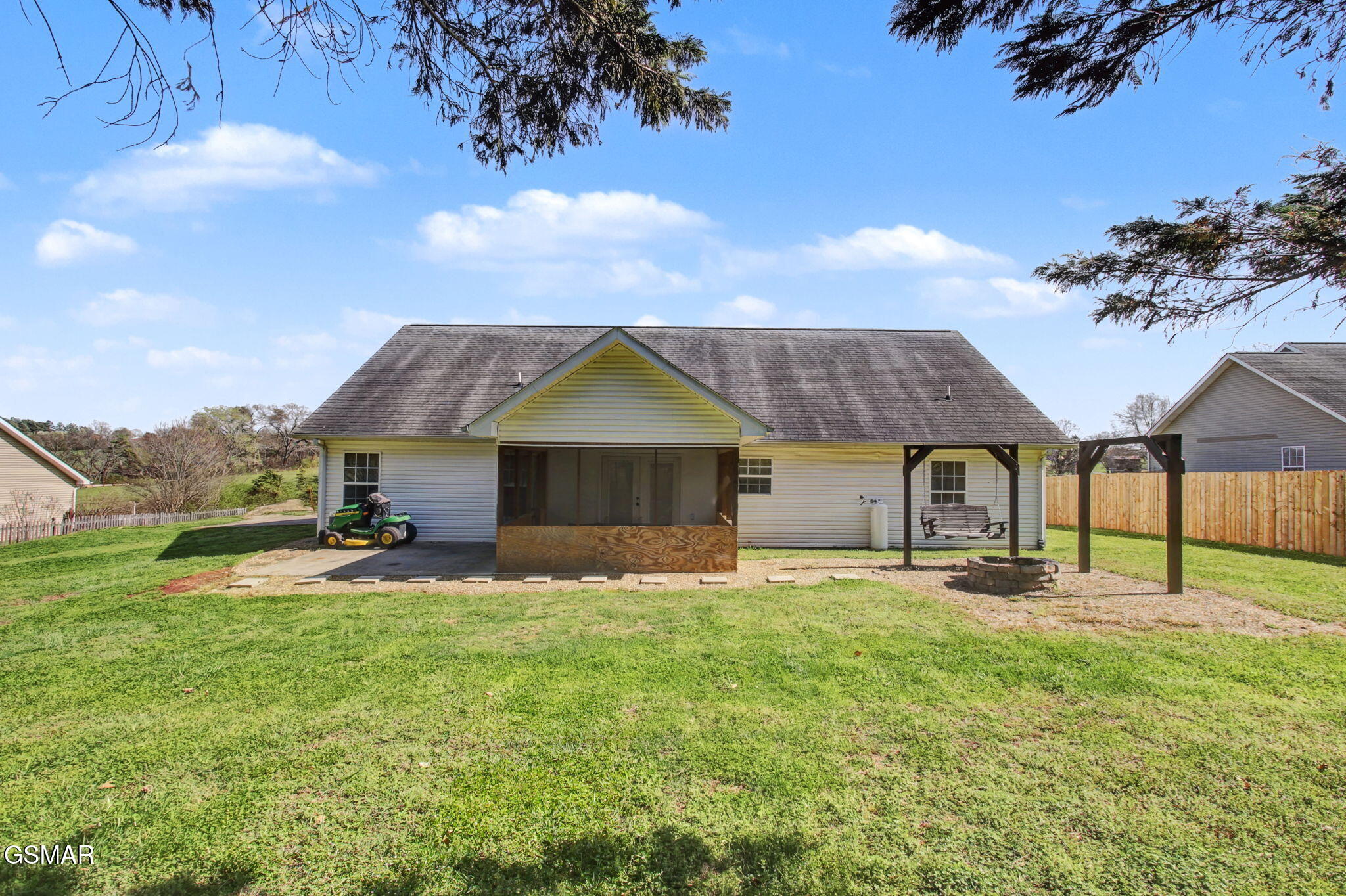 5119 N Wildwood Road Maryville TN 37804