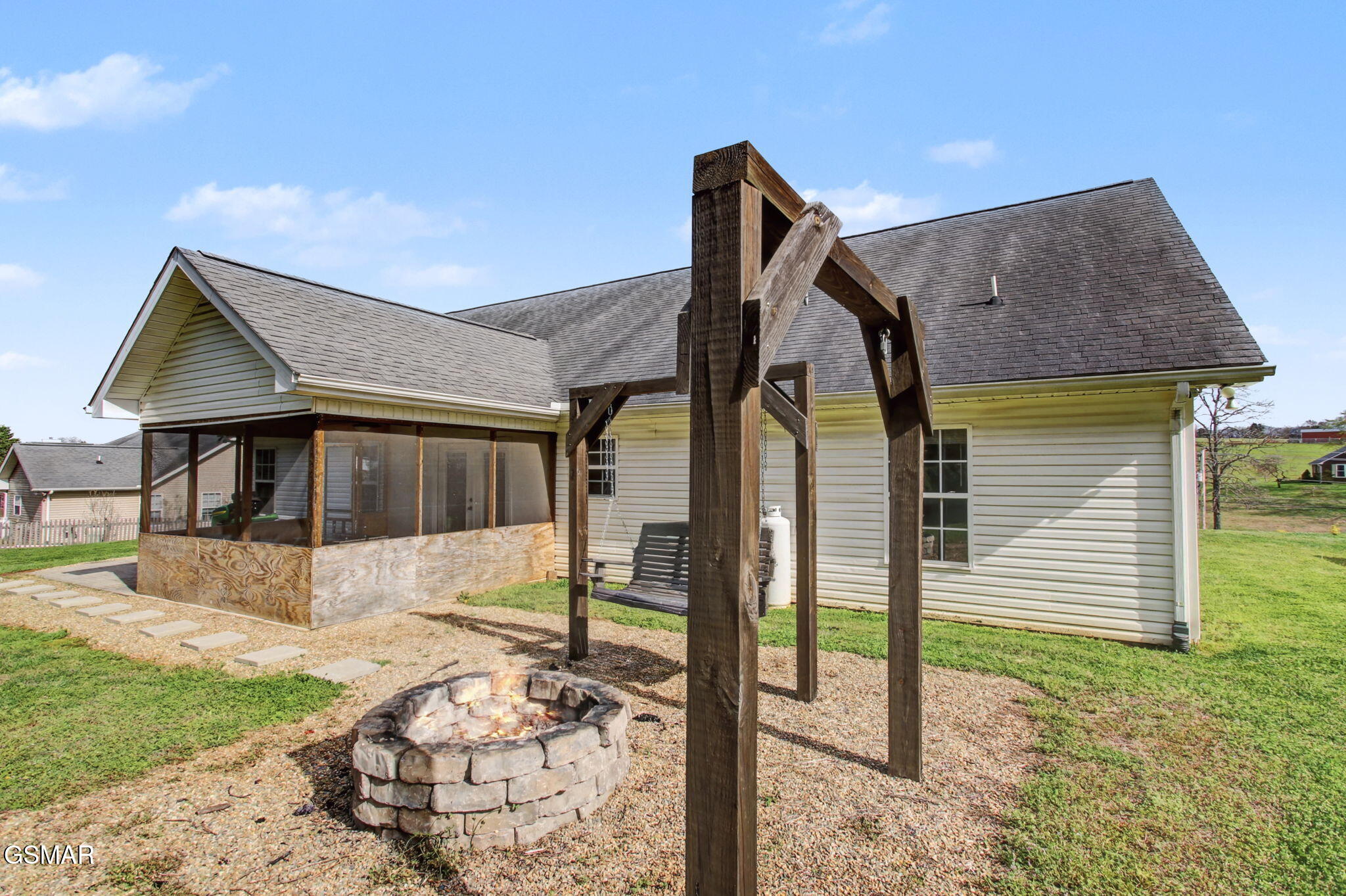 5119 N Wildwood Road Maryville TN 37804