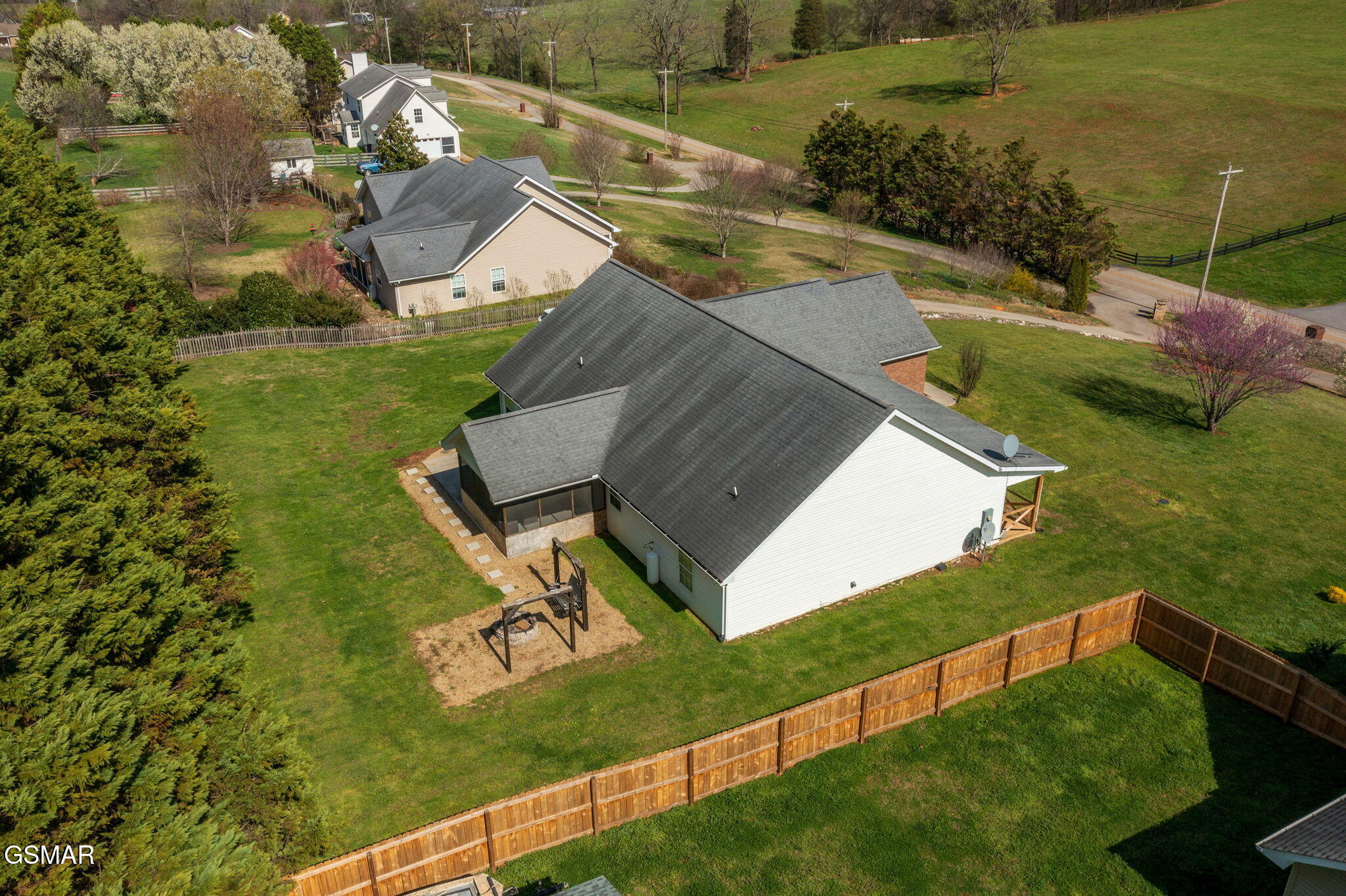5119 N Wildwood Road Maryville TN 37804