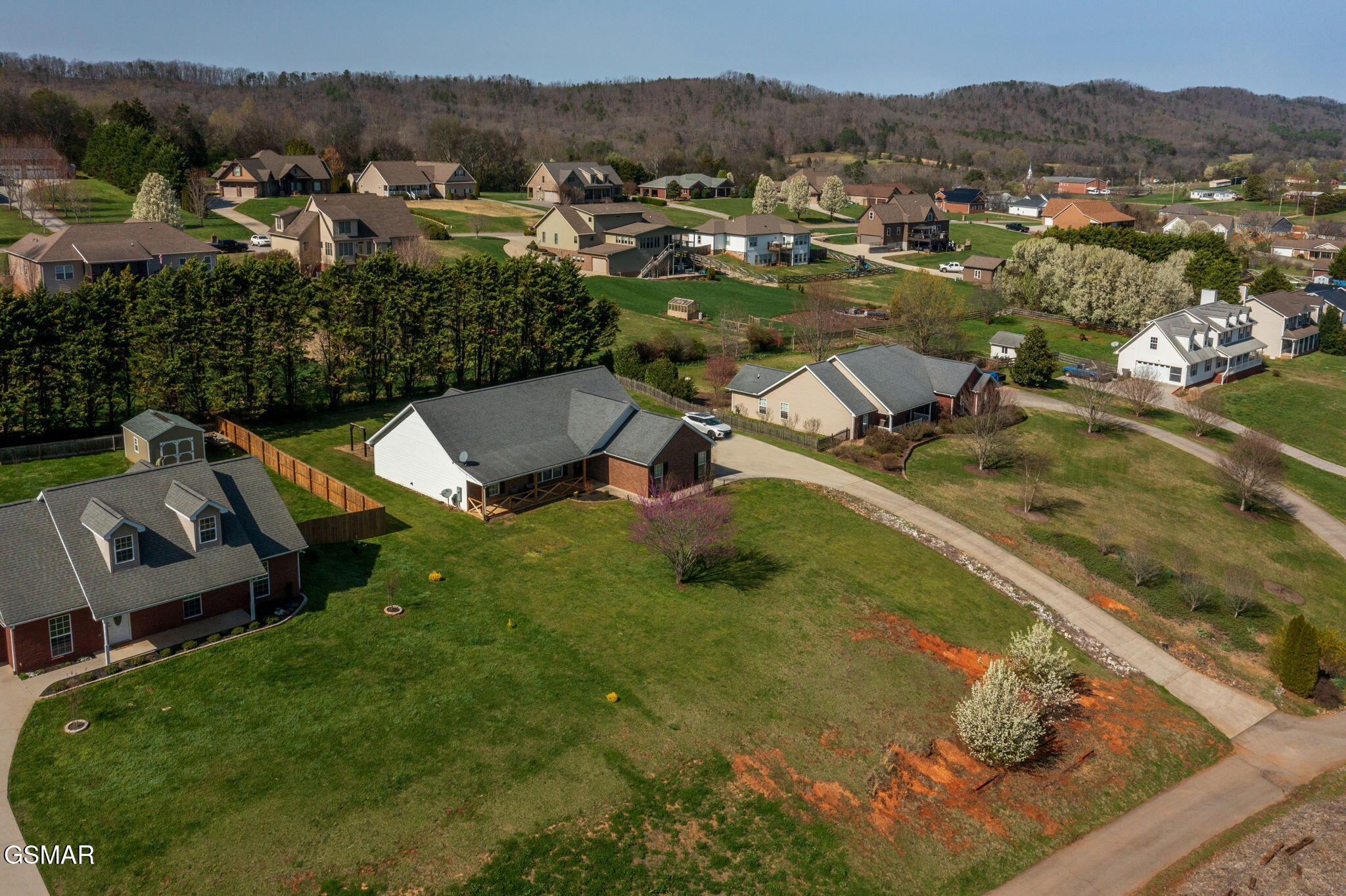 5119 N Wildwood Road Maryville TN 37804