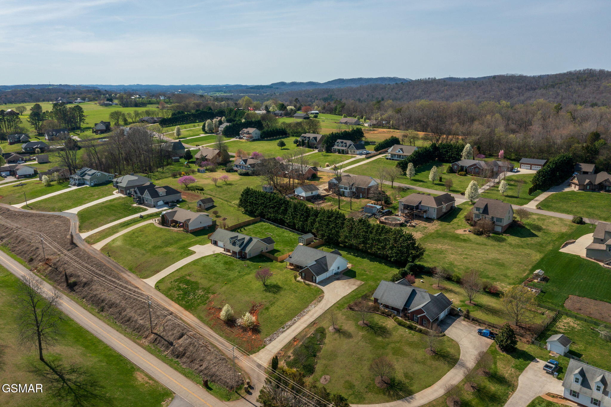 5119 N Wildwood Road Maryville TN 37804