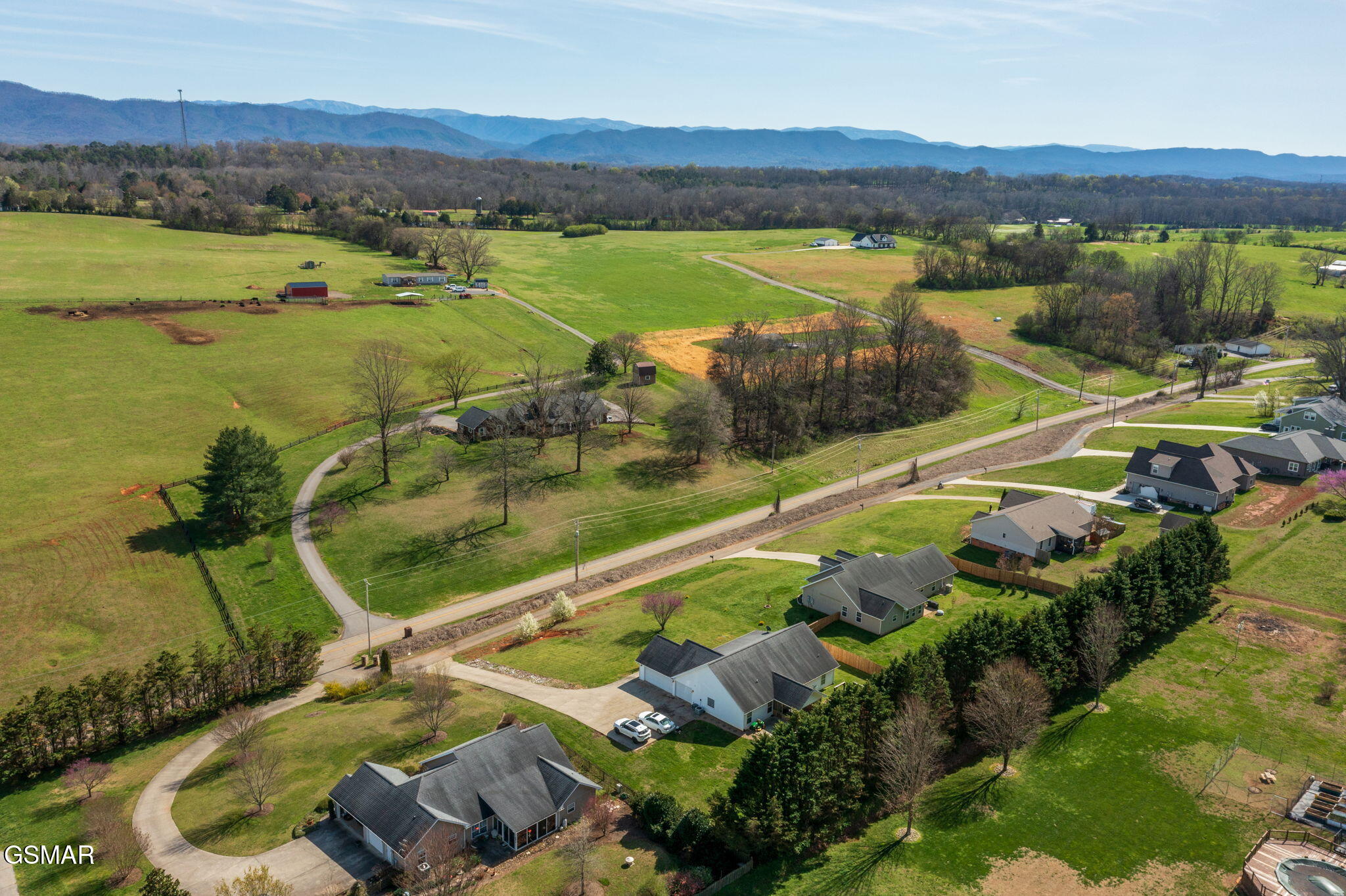 5119 N Wildwood Road Maryville TN 37804