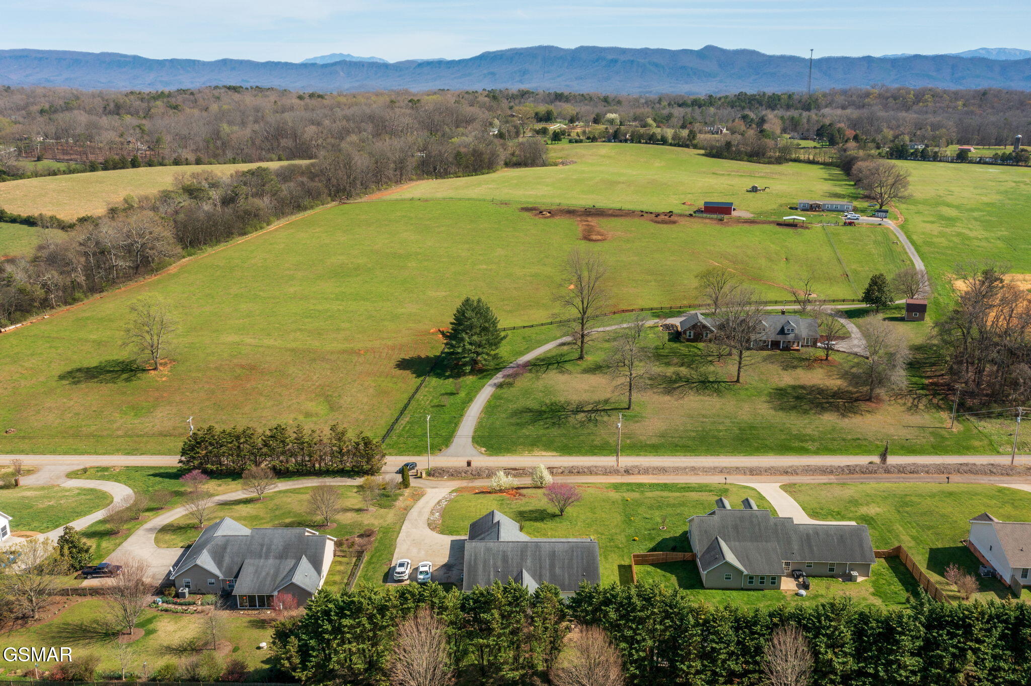 5119 N Wildwood Road Maryville TN 37804