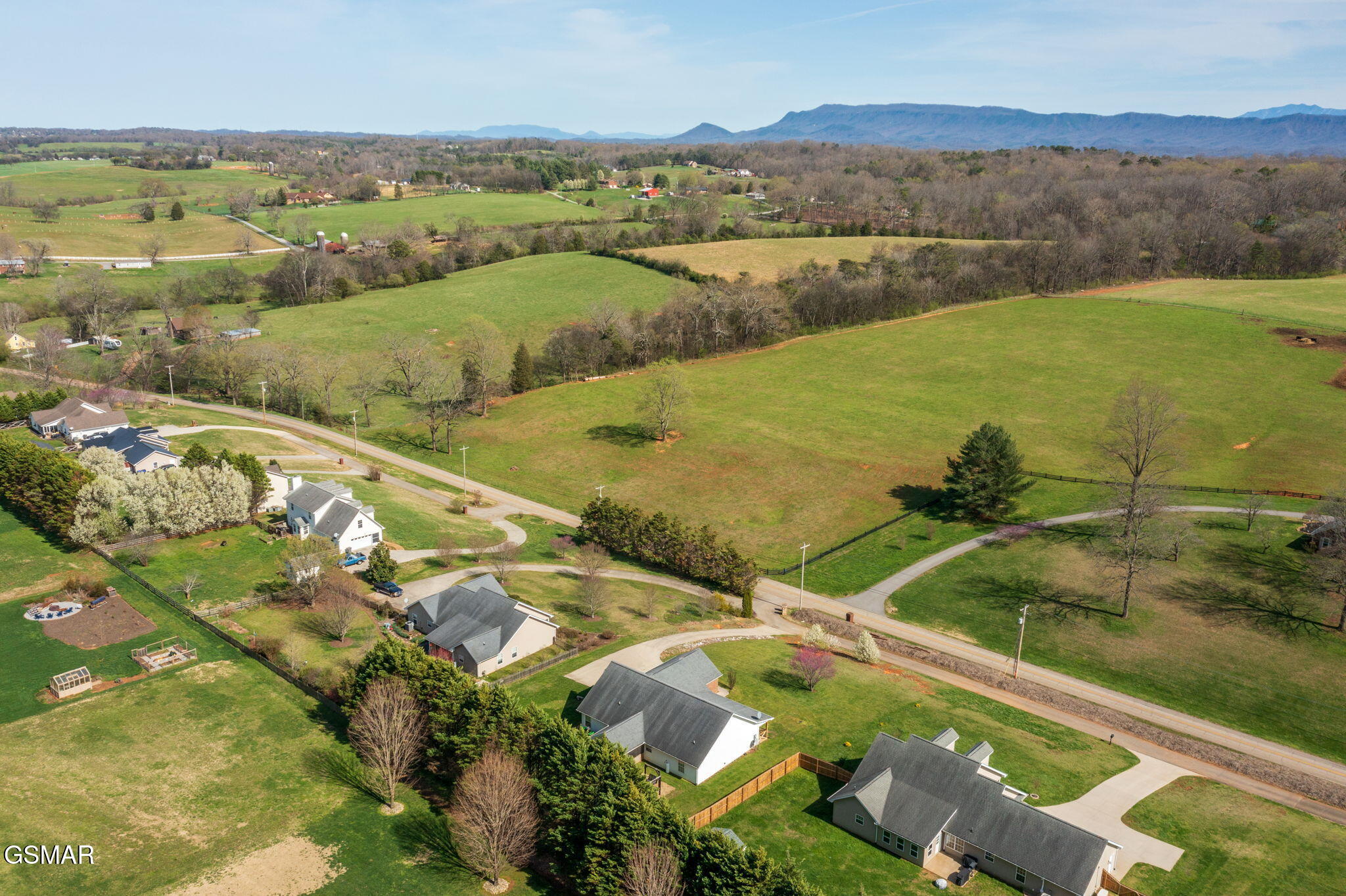 5119 N Wildwood Road Maryville TN 37804