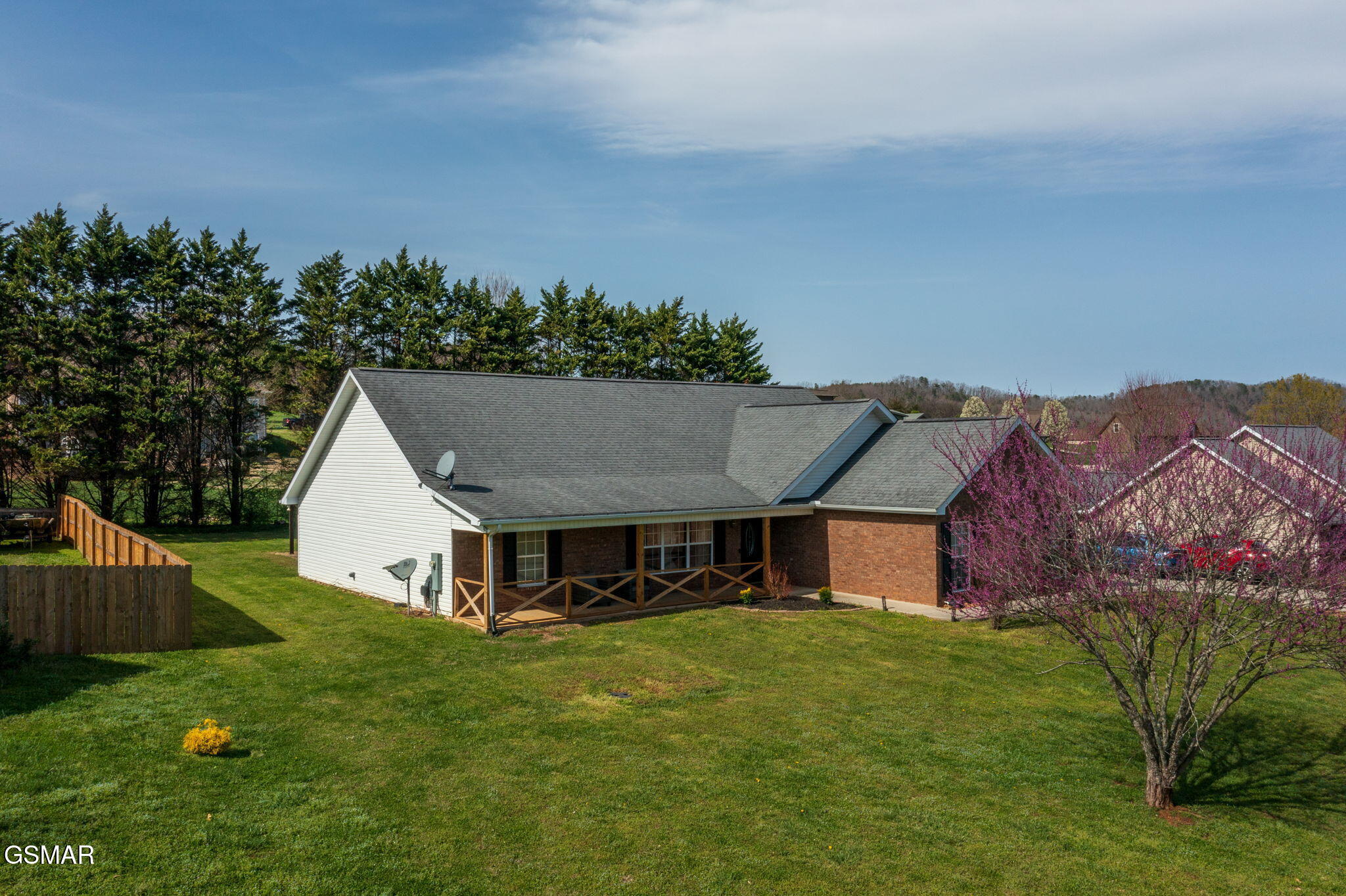 5119 N Wildwood Road Maryville TN 37804