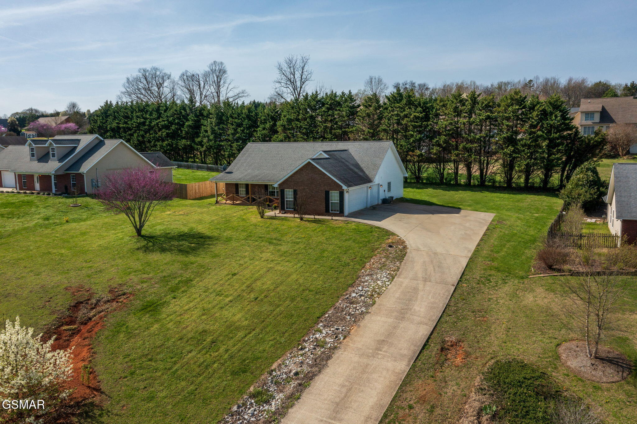 5119 N Wildwood Road Maryville TN 37804