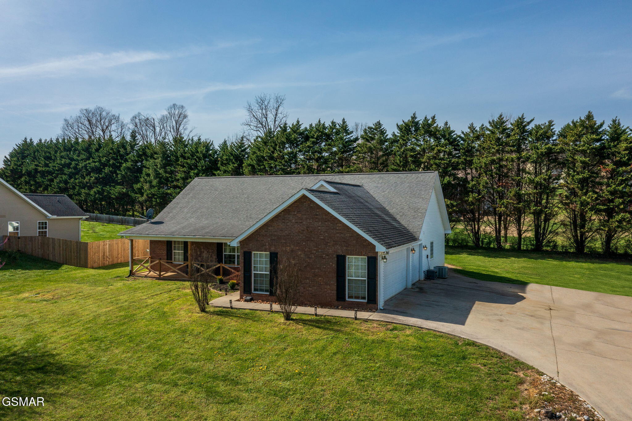 5119 N Wildwood Road Maryville TN 37804