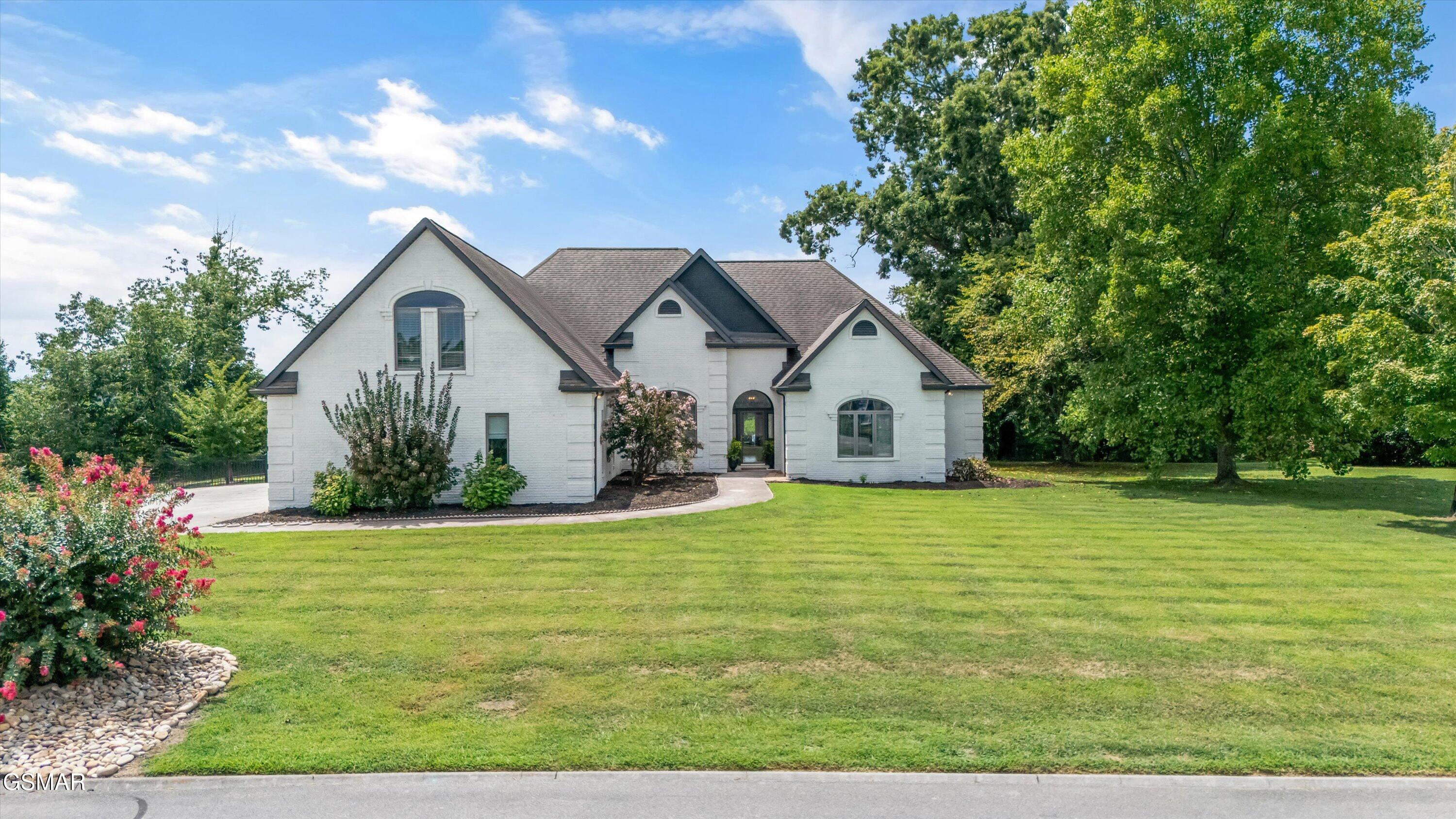 339 Riverdale Drive Sevierville TN 37862