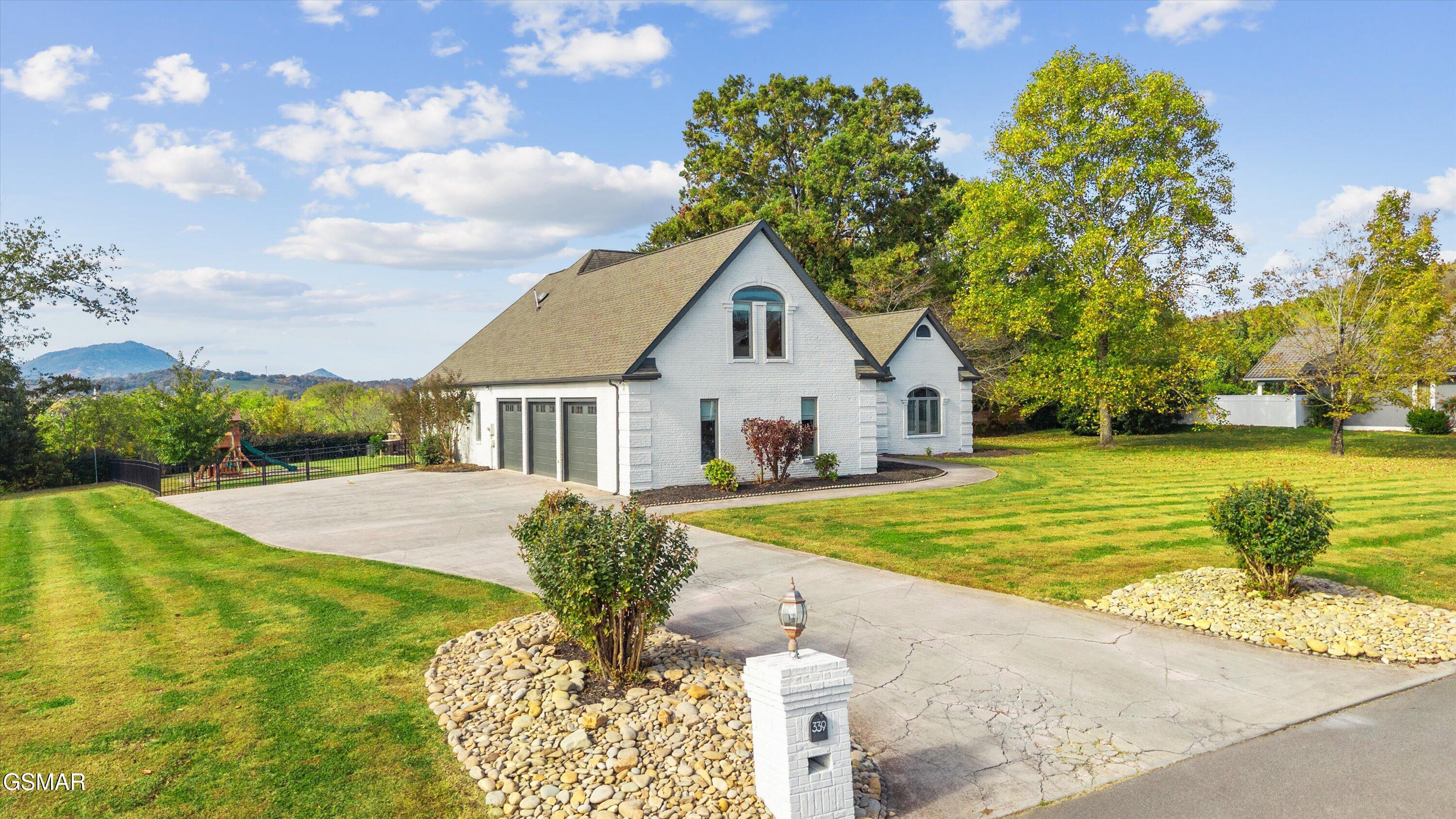 339 Riverdale Drive Sevierville TN 37862