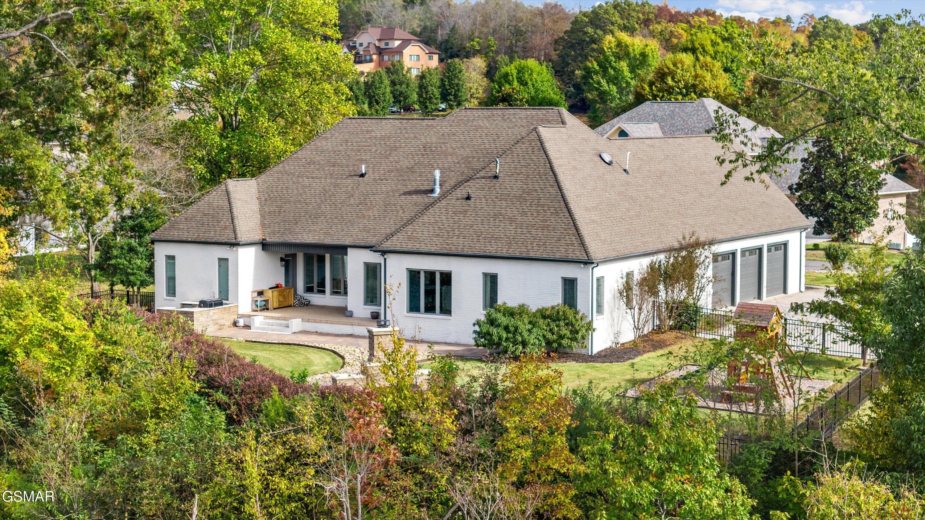 339 Riverdale Drive Sevierville TN 37862