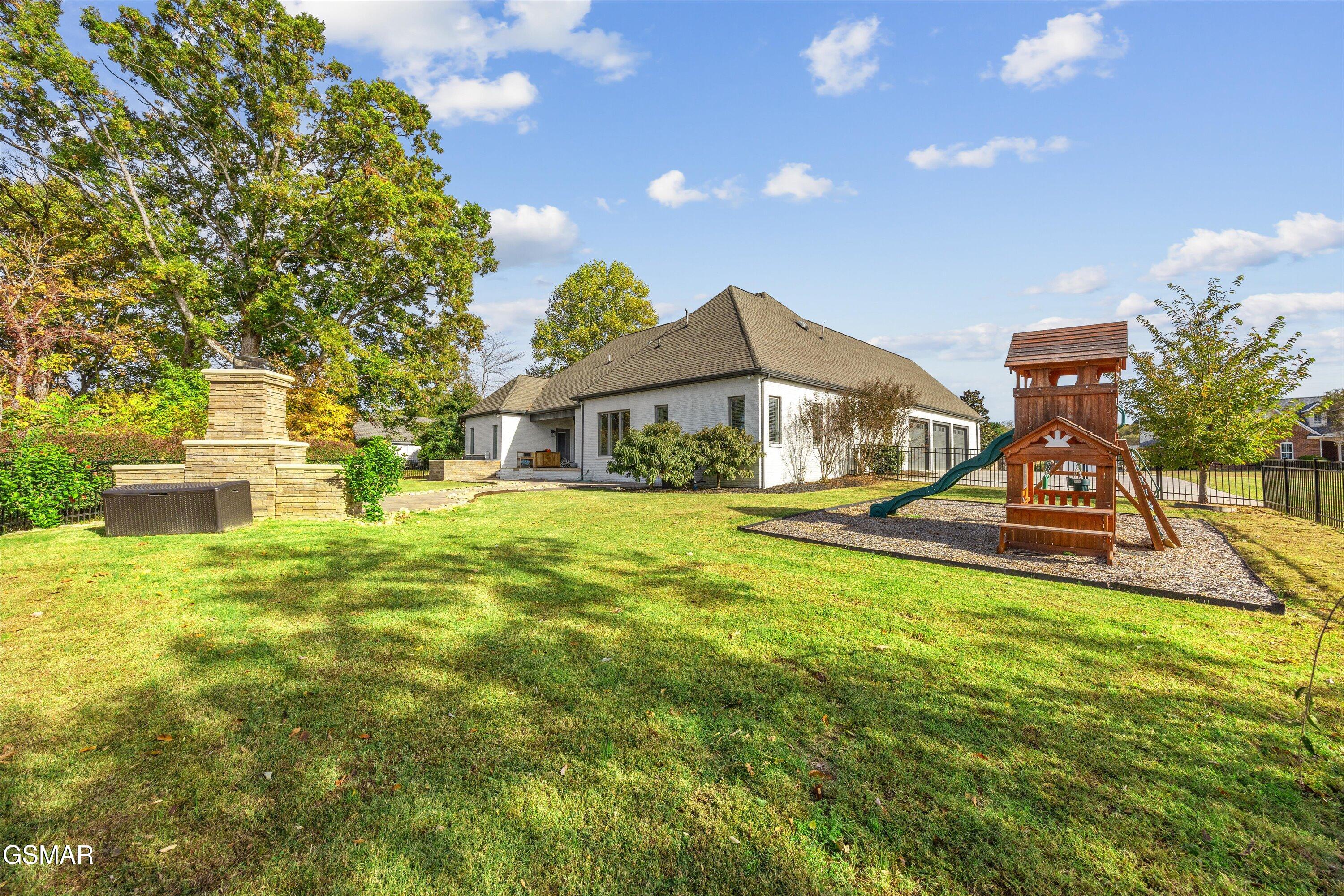 339 Riverdale Drive Sevierville TN 37862