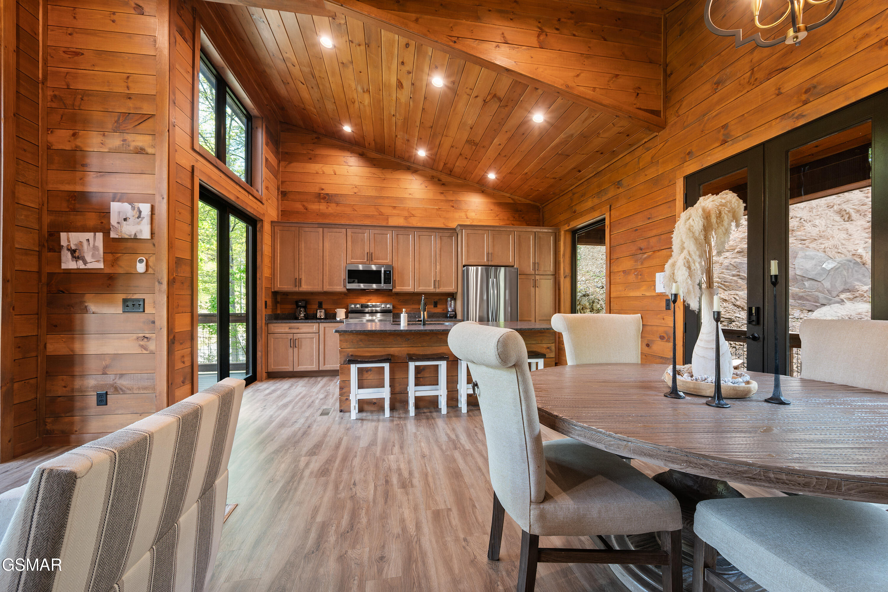 1613 Mitchell Farm Road Sevierville TN 37876