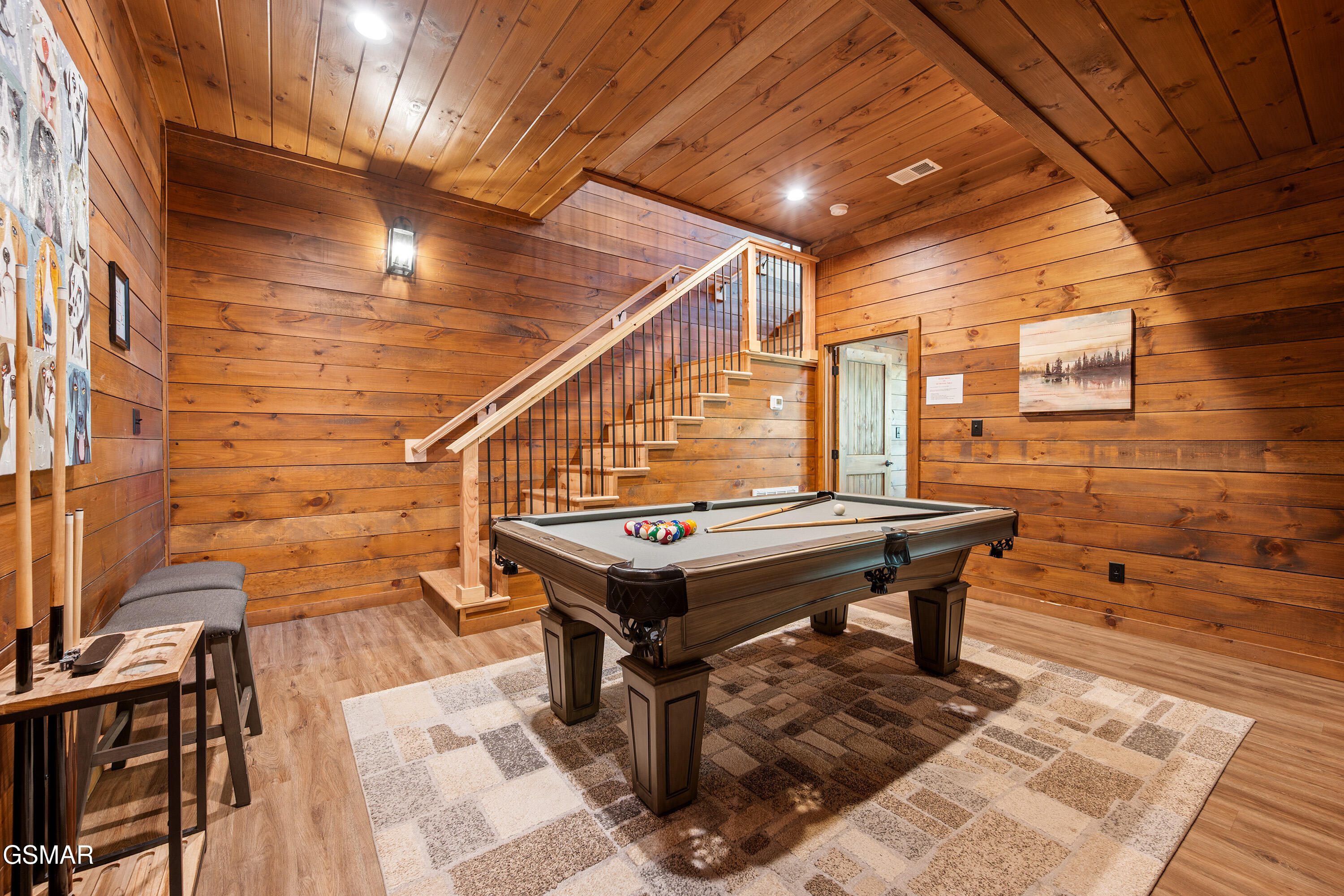 1613 Mitchell Farm Road Sevierville TN 37876
