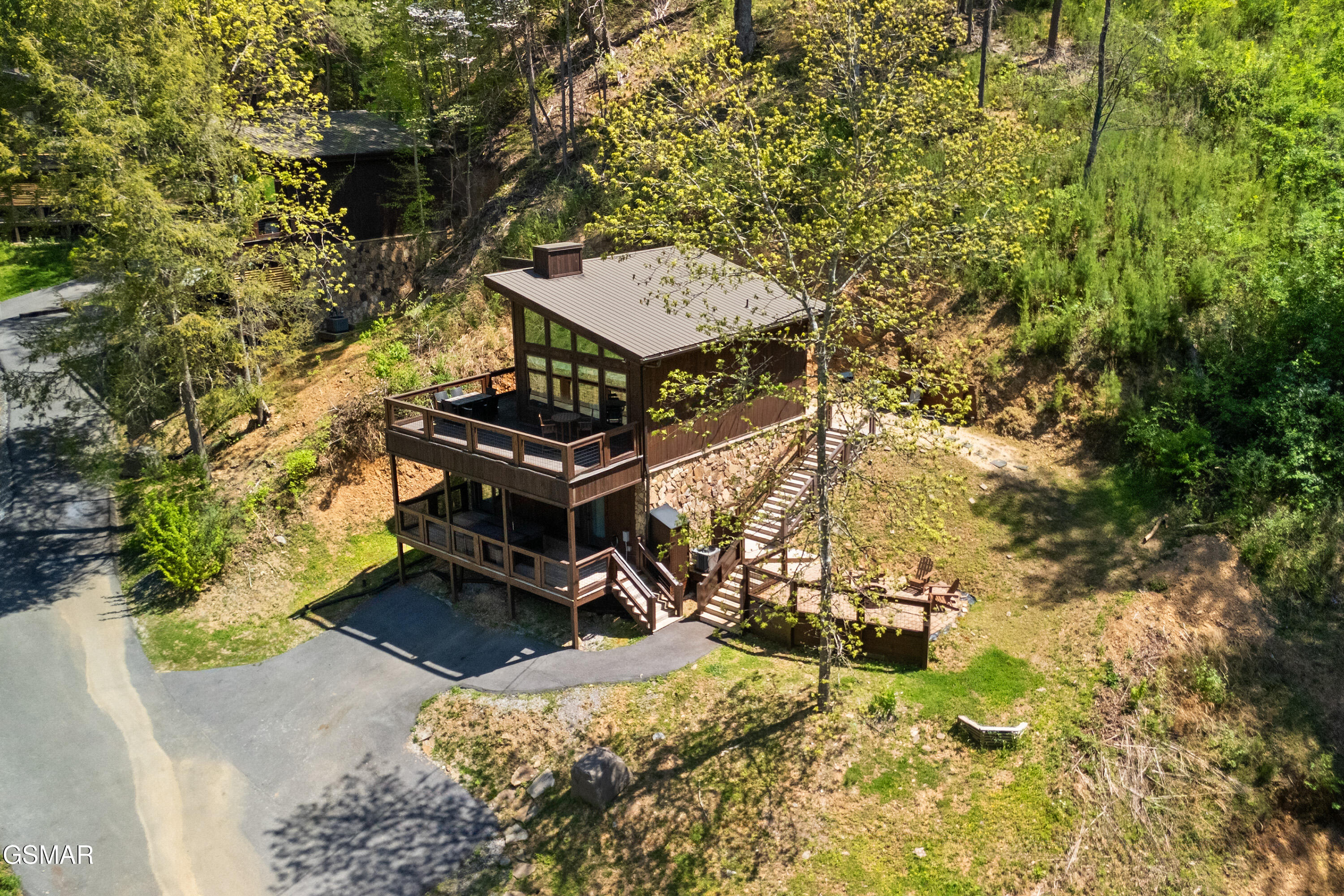 1613 Mitchell Farm Road Sevierville TN 37876
