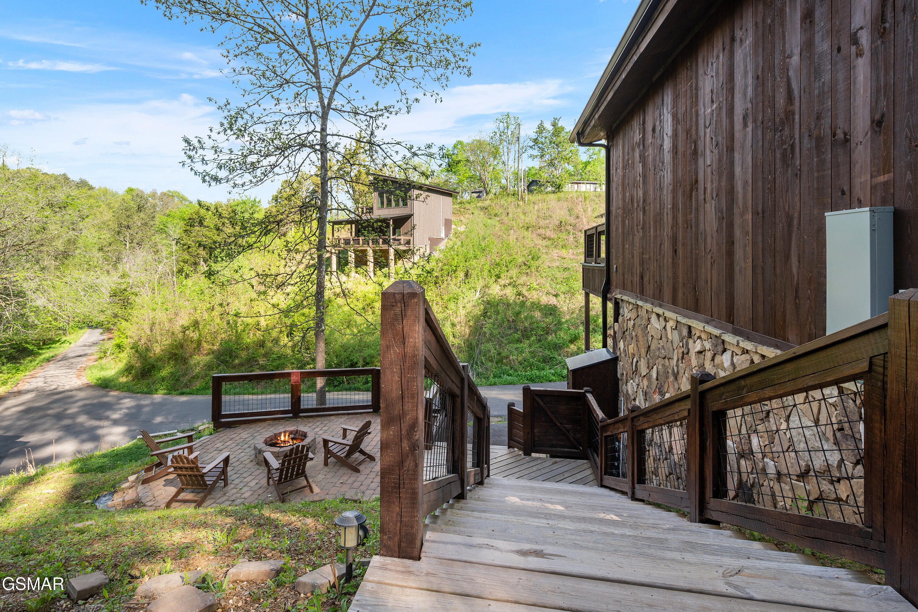 1613 Mitchell Farm Road Sevierville TN 37876