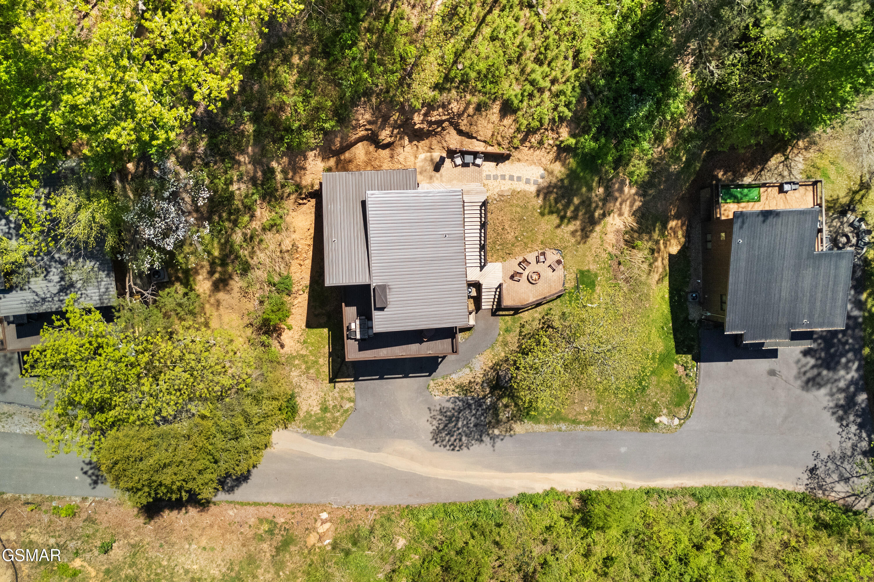 1613 Mitchell Farm Road Sevierville TN 37876