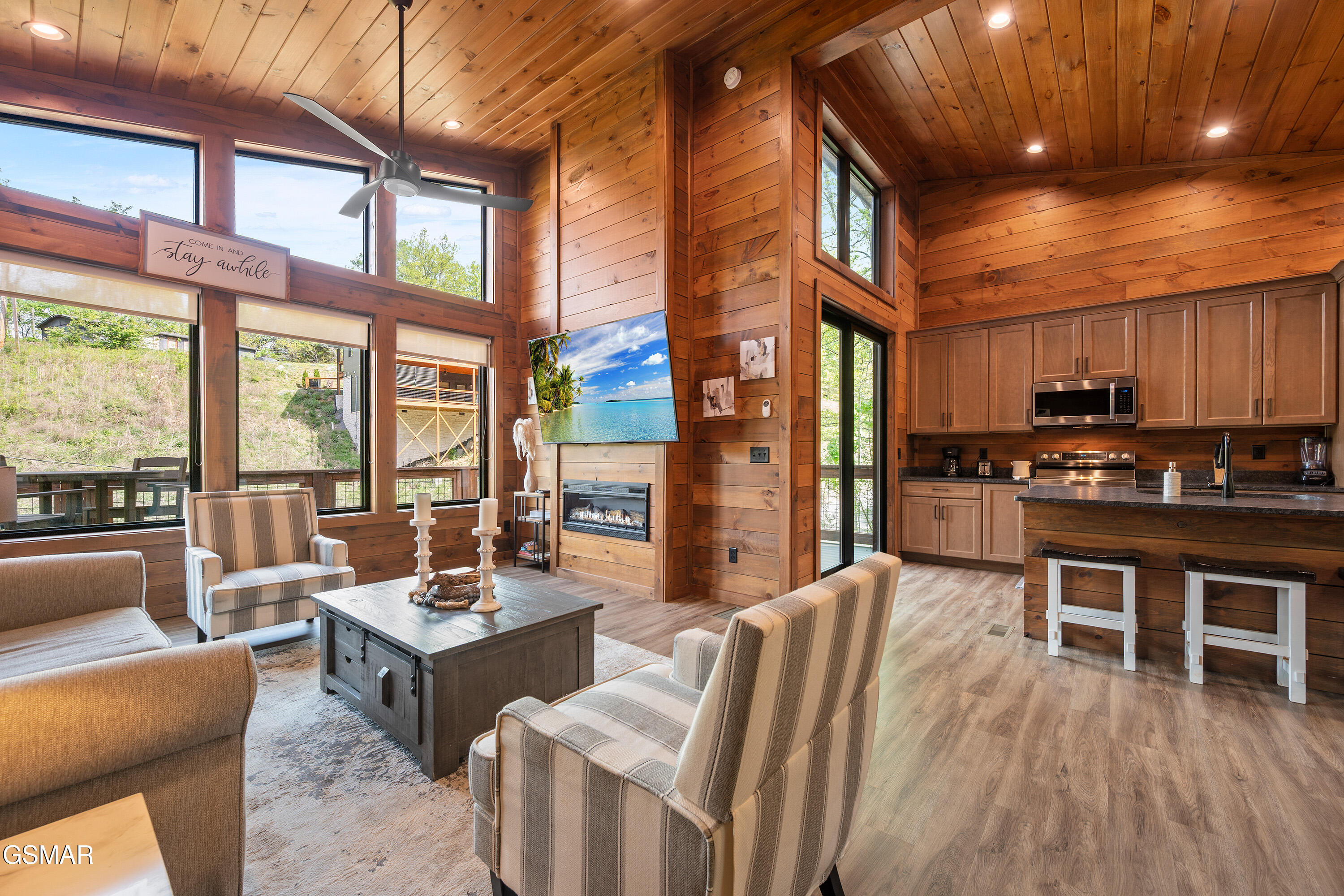 1613 Mitchell Farm Road Sevierville TN 37876