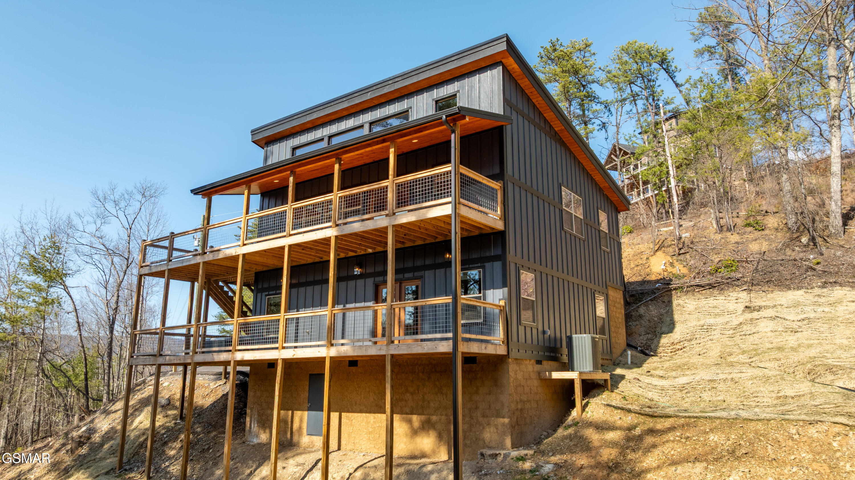 3265 Emerald Springs Loop Sevierville TN 37862