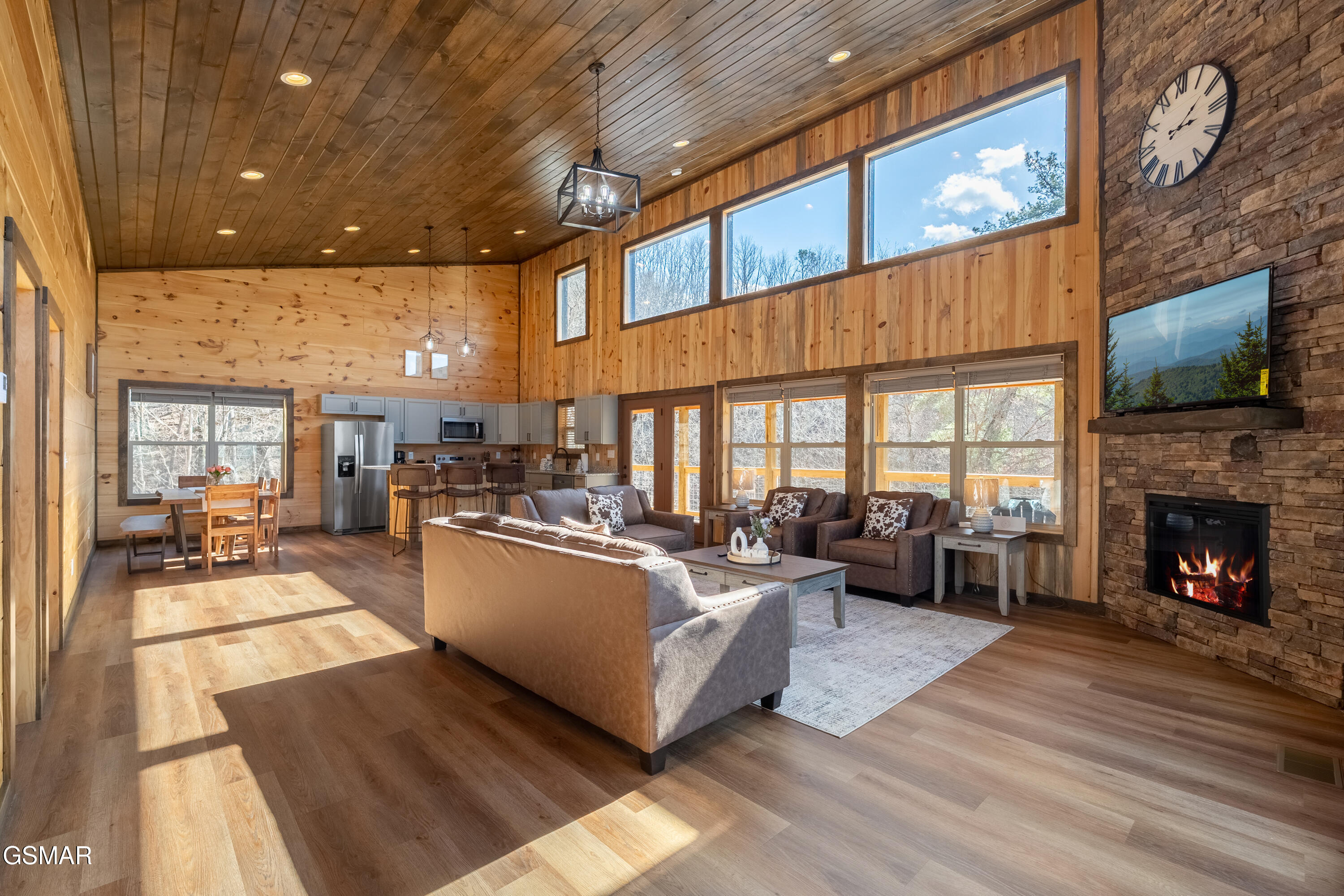 3265 Emerald Springs Loop Sevierville TN 37862