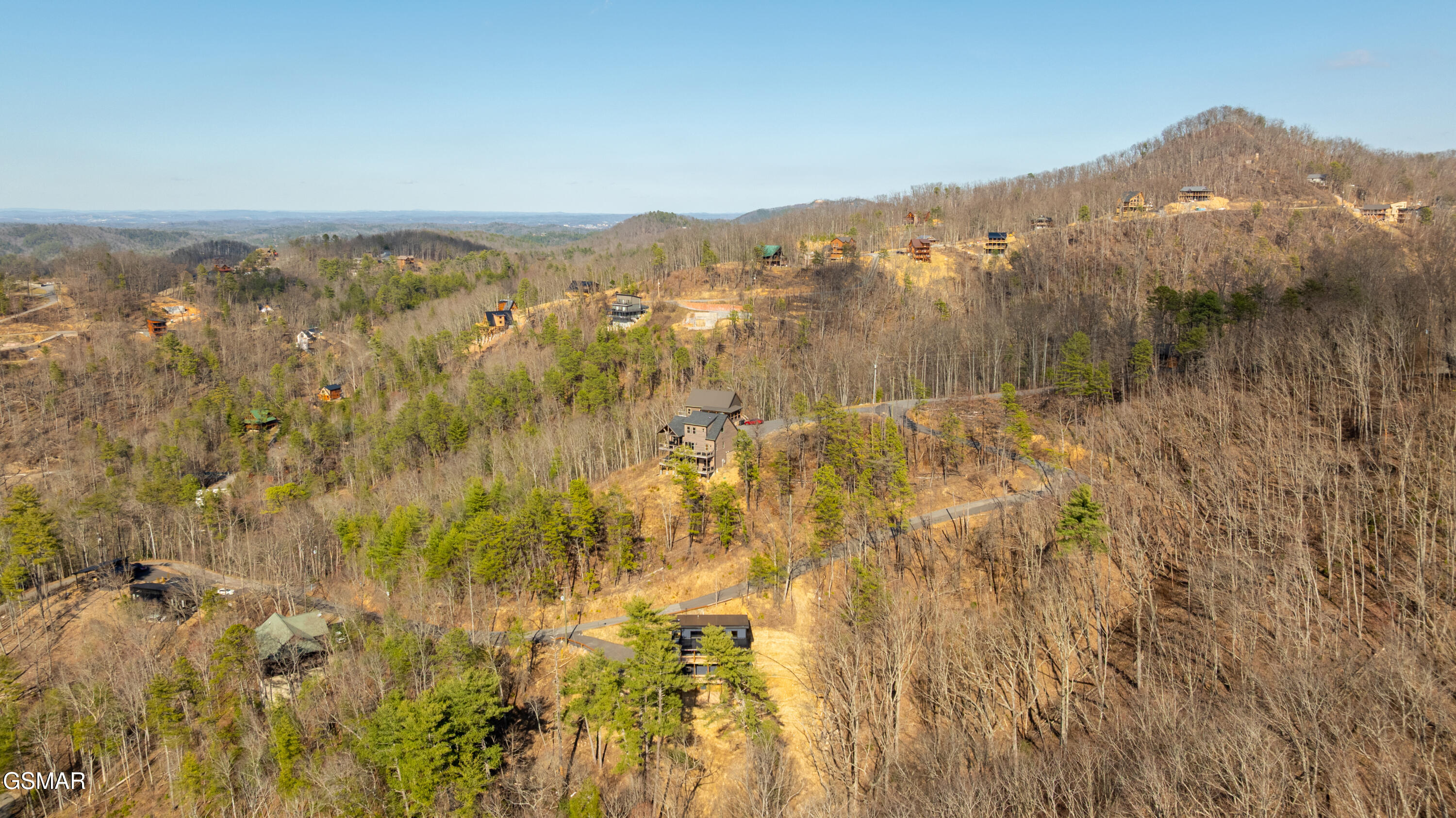 3265 Emerald Springs Loop Sevierville TN 37862