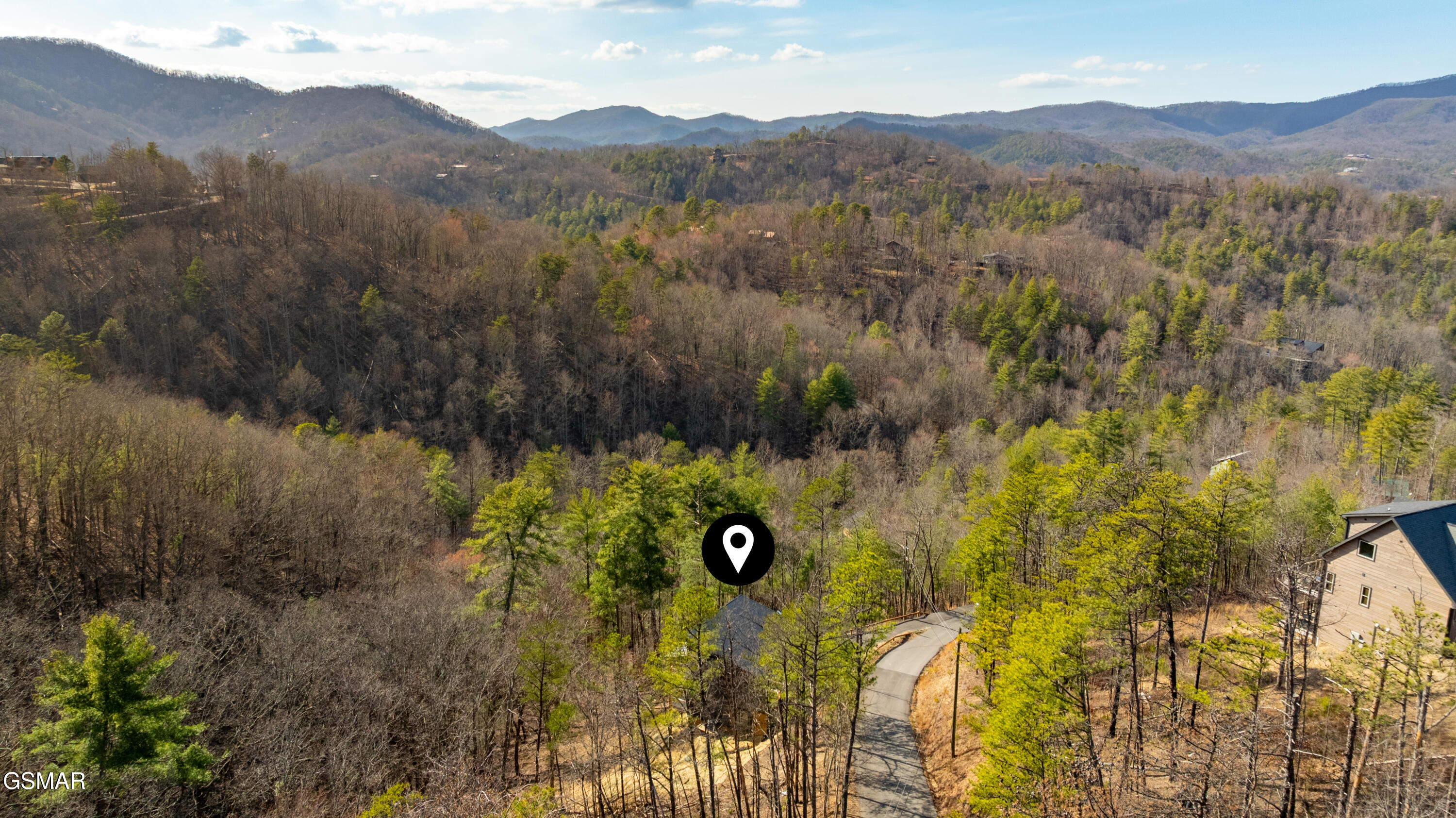 3265 Emerald Springs Loop Sevierville TN 37862