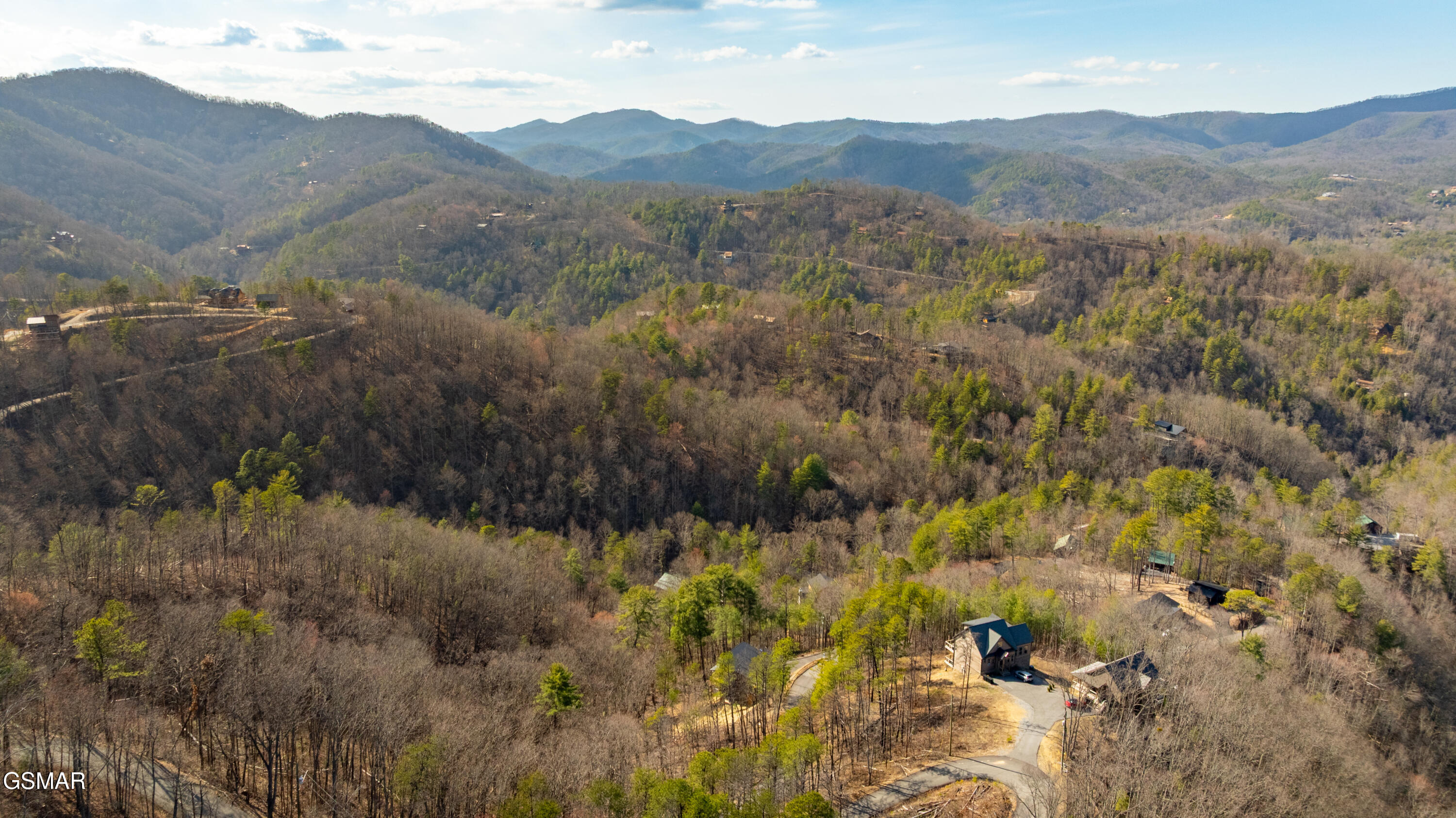 3265 Emerald Springs Loop Sevierville TN 37862