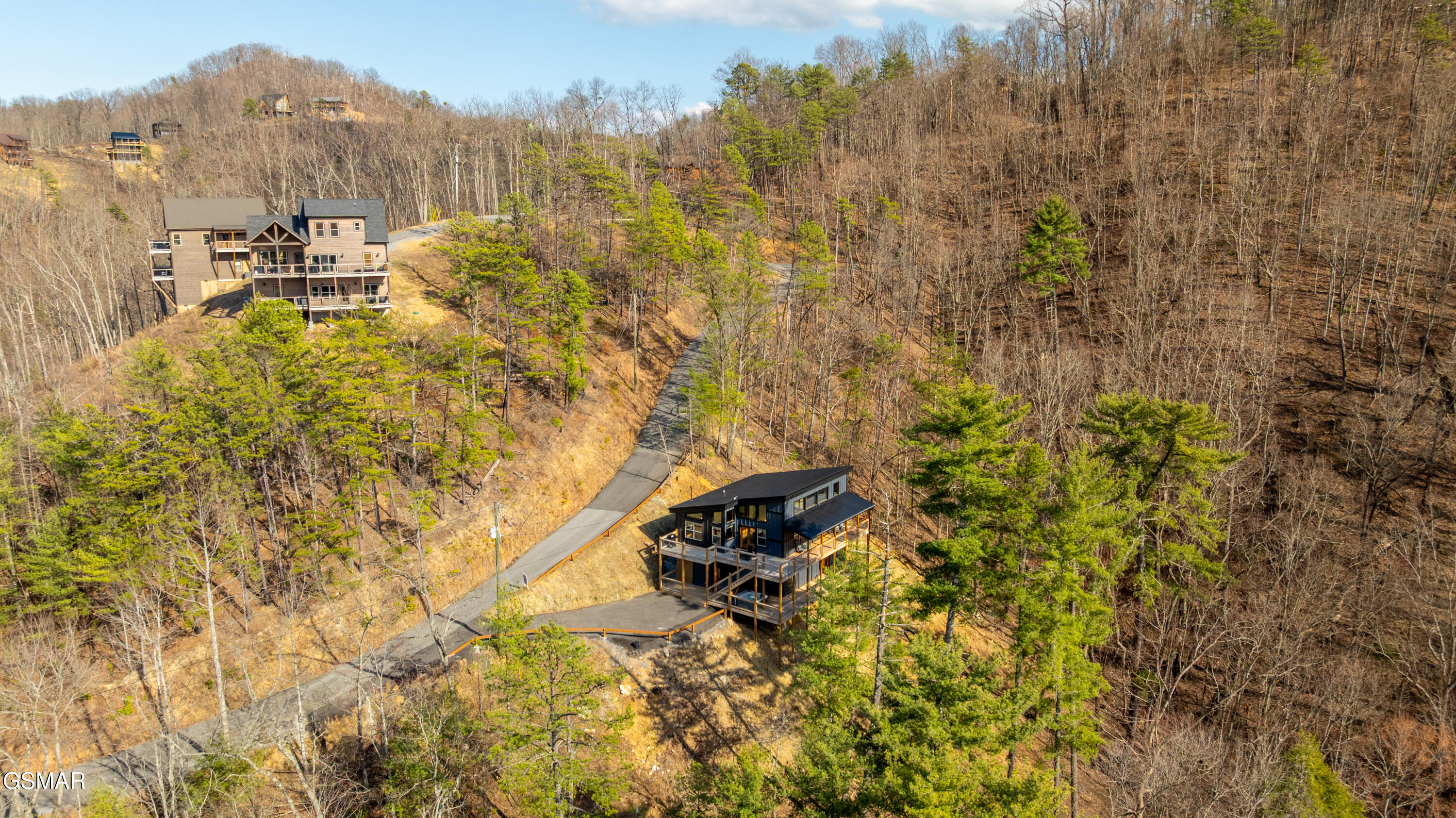 3265 Emerald Springs Loop Sevierville TN 37862