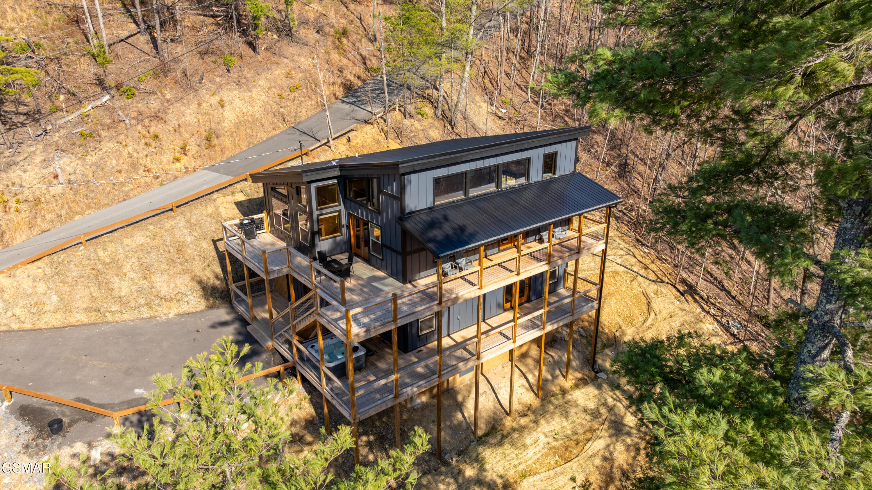 3265 Emerald Springs Loop Sevierville TN 37862