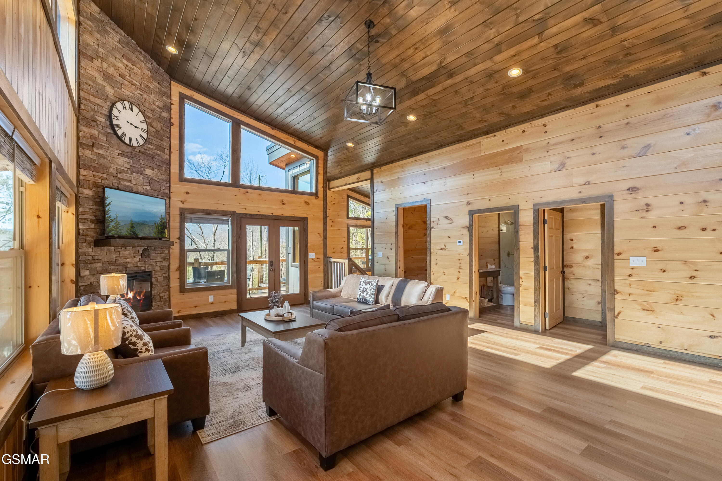 3265 Emerald Springs Loop Sevierville TN 37862