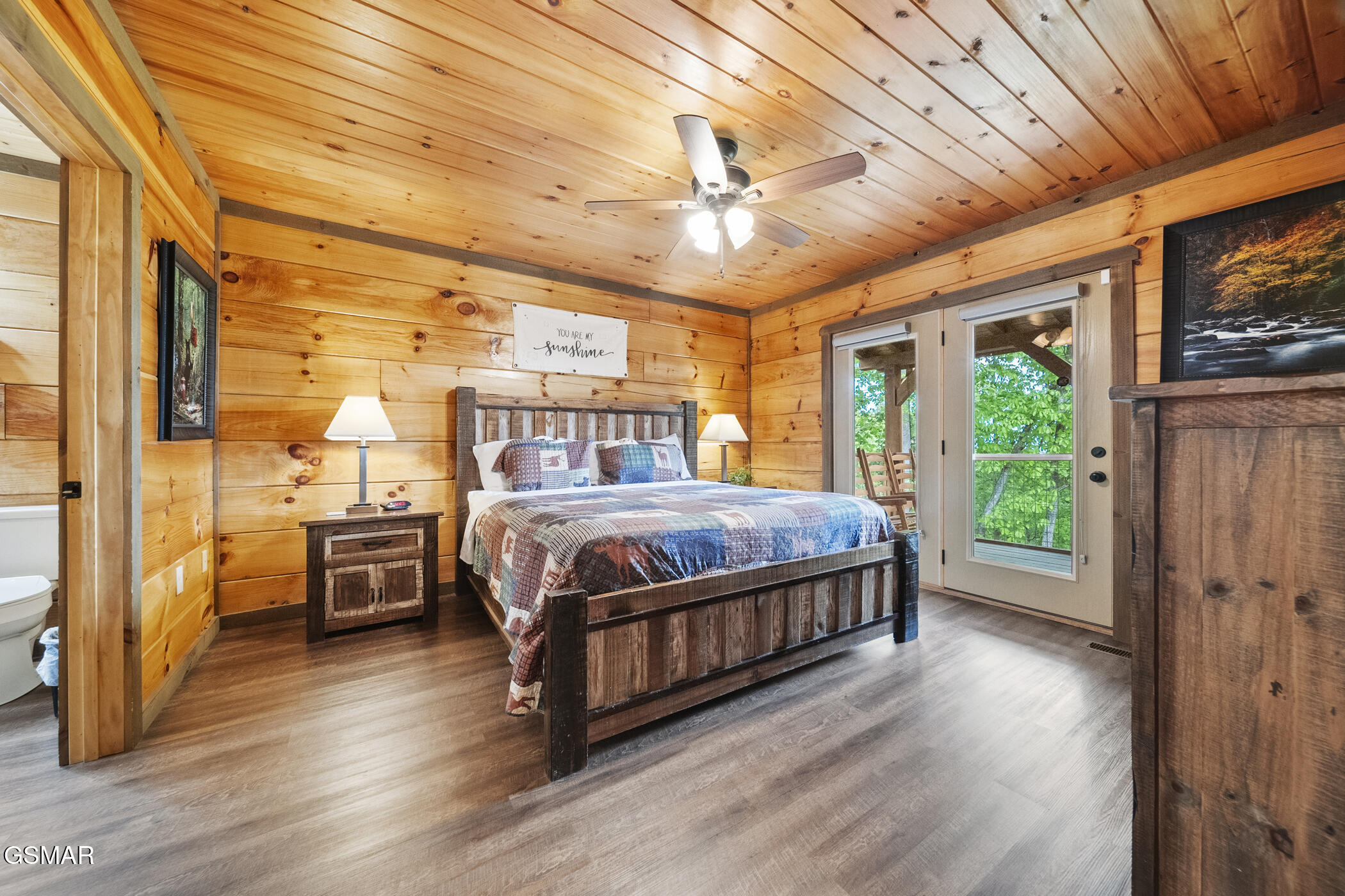 2631 Sawmill Branch Drive Sevierville TN 37862