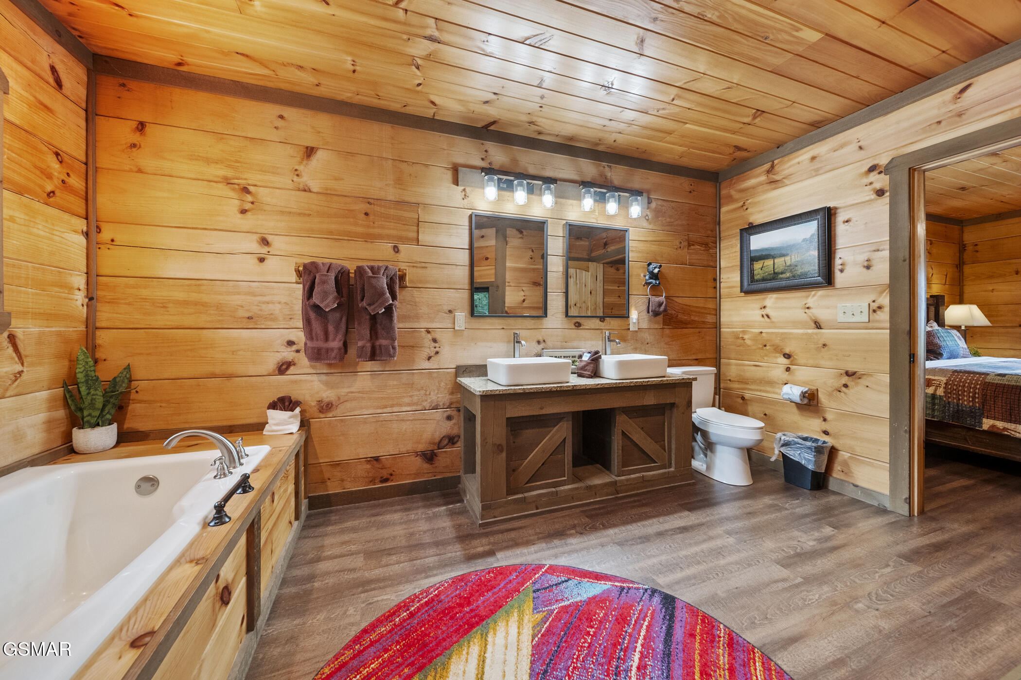 2631 Sawmill Branch Drive Sevierville TN 37862