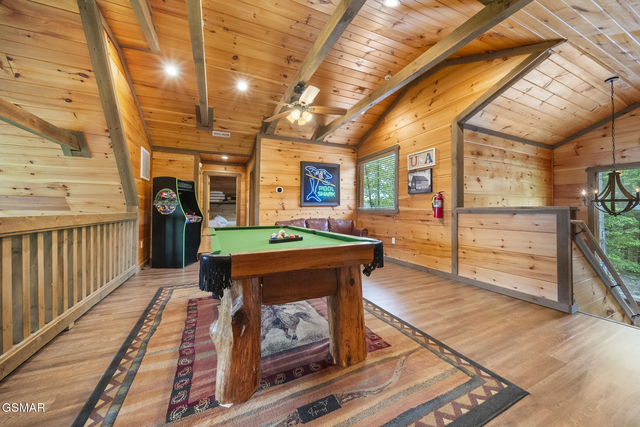 2631 Sawmill Branch Drive Sevierville TN 37862