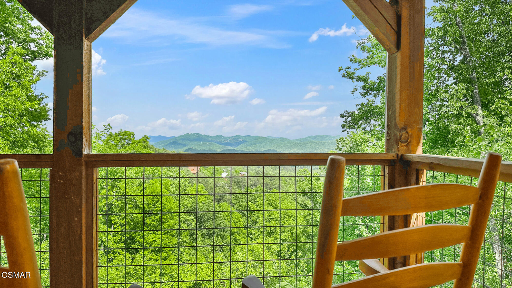2631 Sawmill Branch Drive Sevierville TN 37862