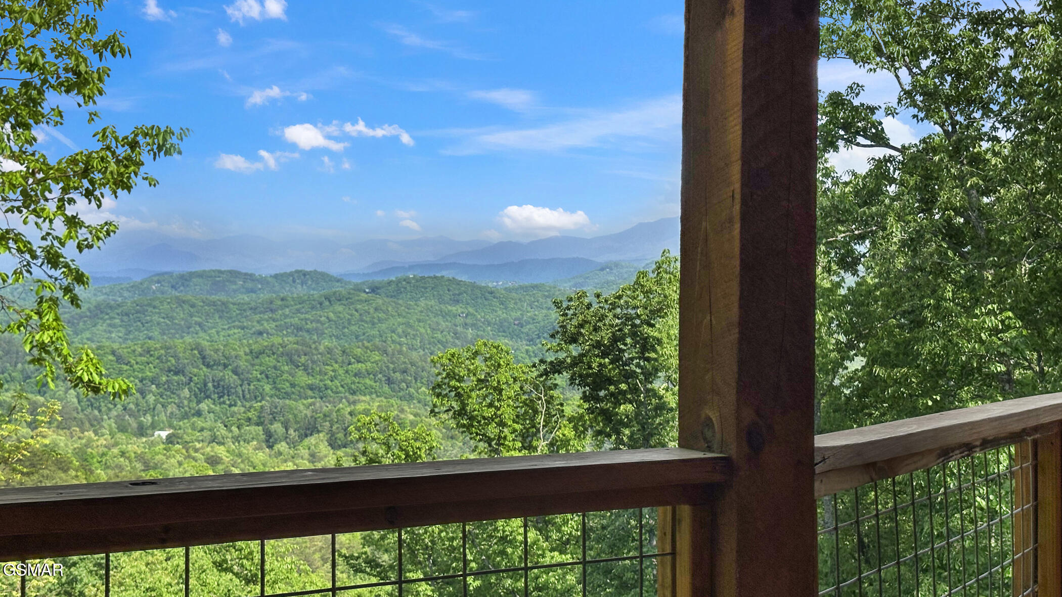 2631 Sawmill Branch Drive Sevierville TN 37862