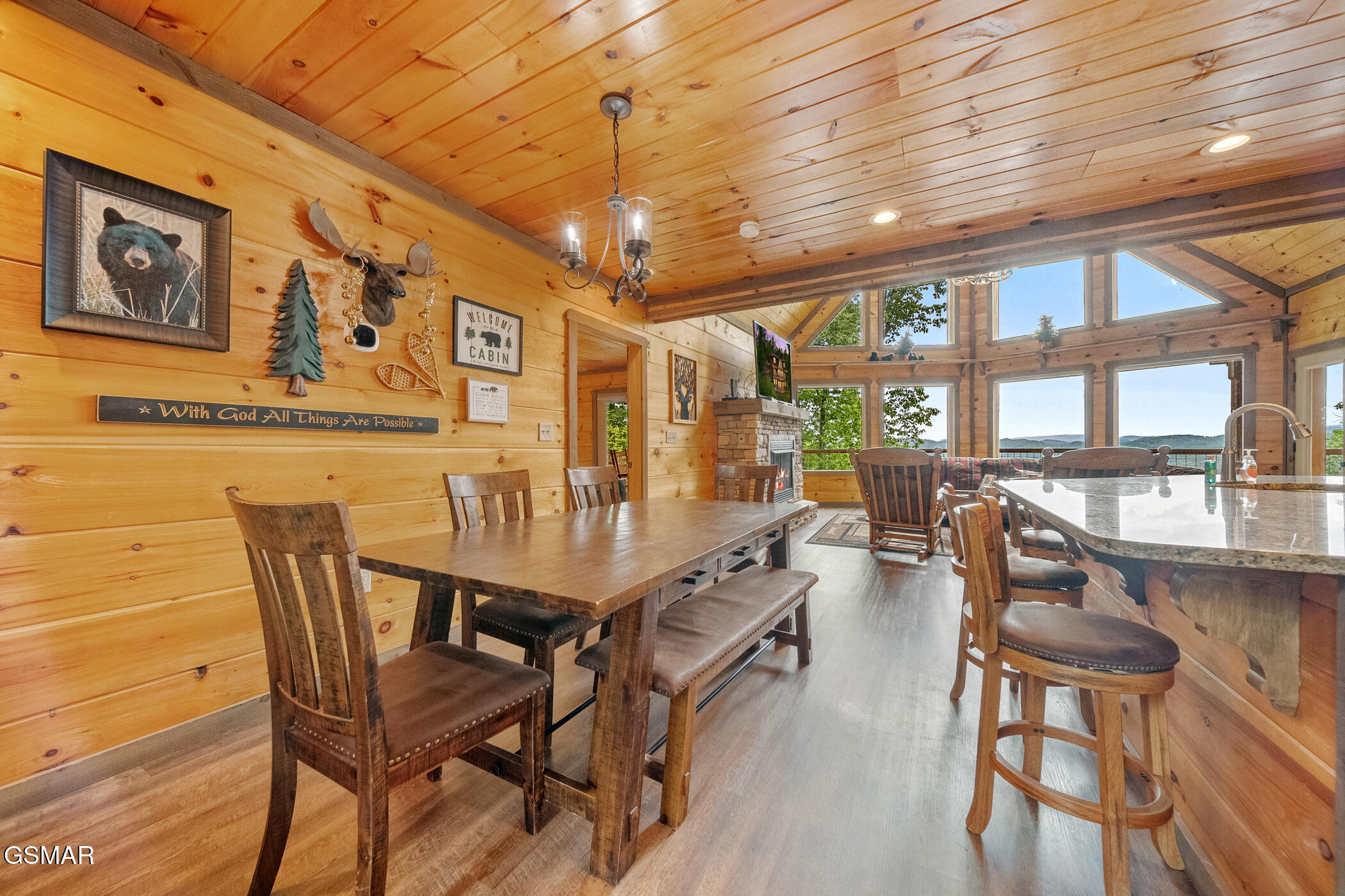 2631 Sawmill Branch Drive Sevierville TN 37862
