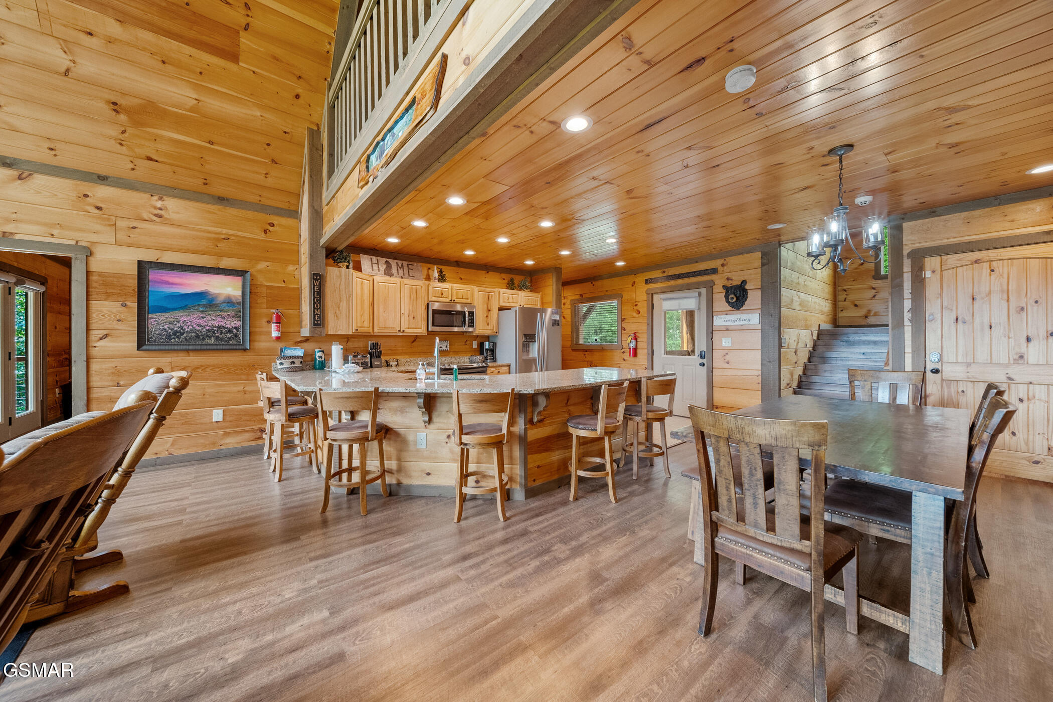 2631 Sawmill Branch Drive Sevierville TN 37862