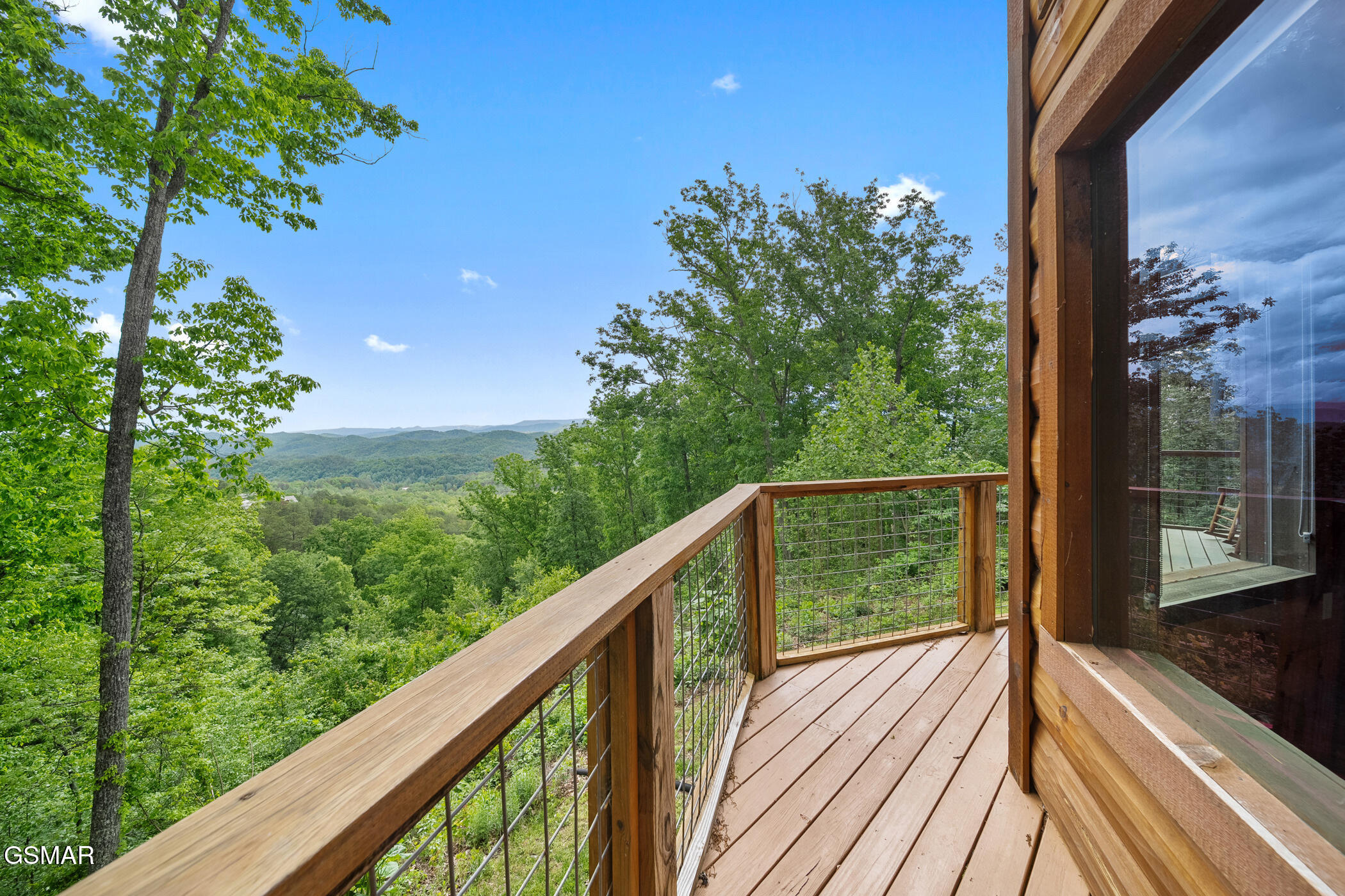 2631 Sawmill Branch Drive Sevierville TN 37862