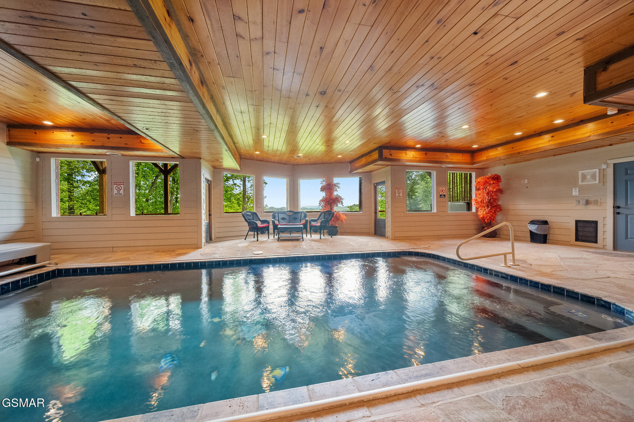 2631 Sawmill Branch Drive Sevierville TN 37862