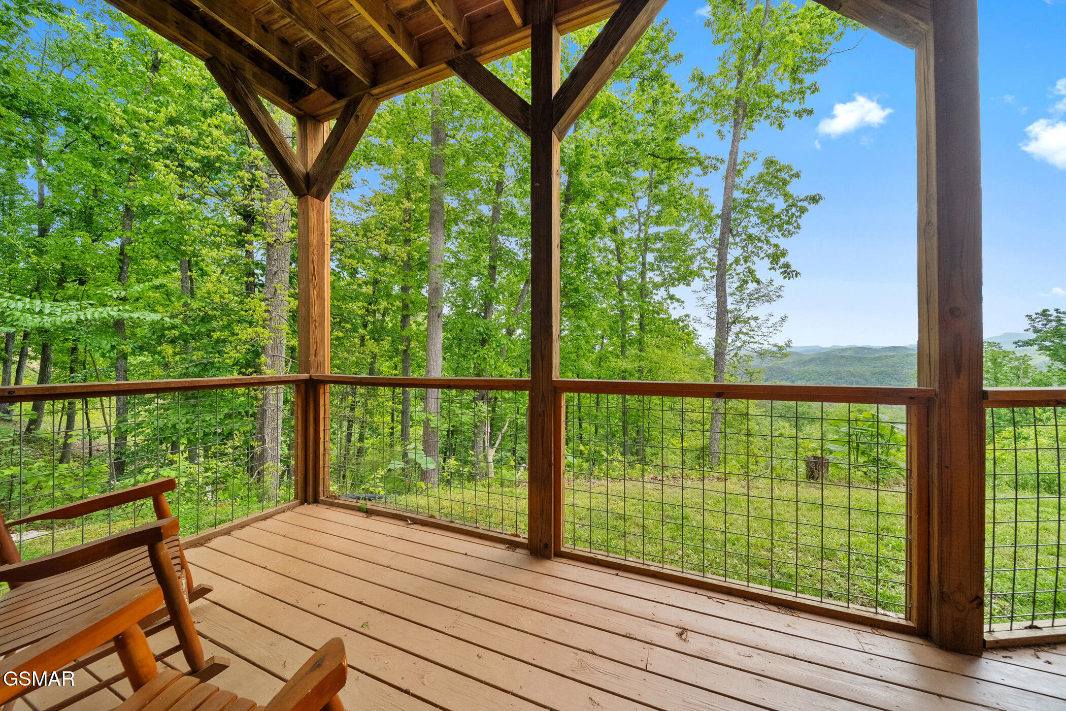 2631 Sawmill Branch Drive Sevierville TN 37862