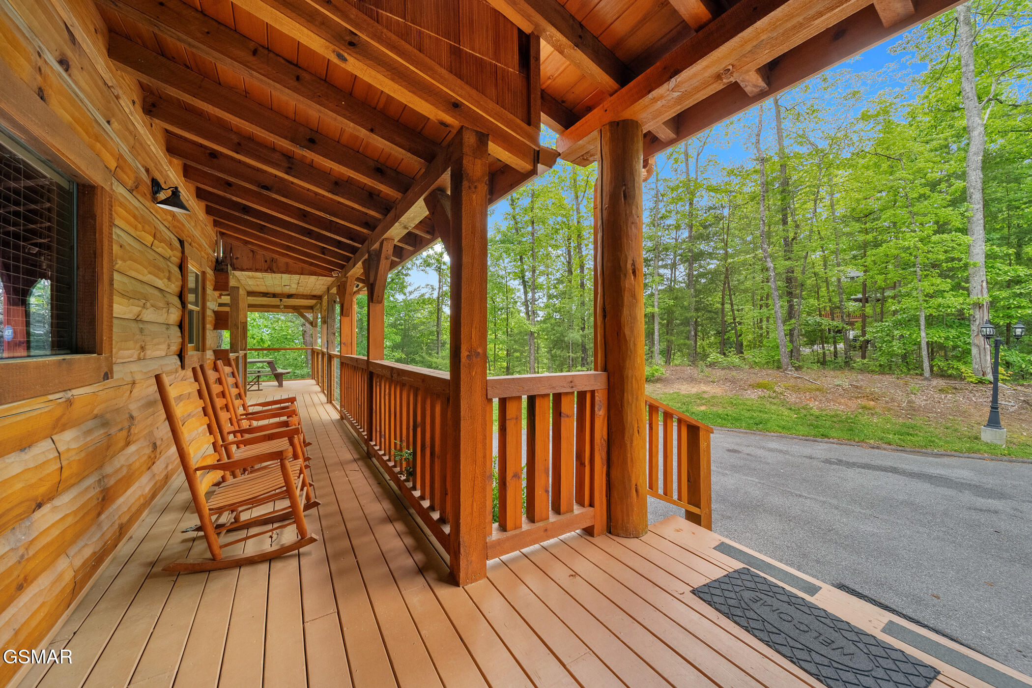 2631 Sawmill Branch Drive Sevierville TN 37862
