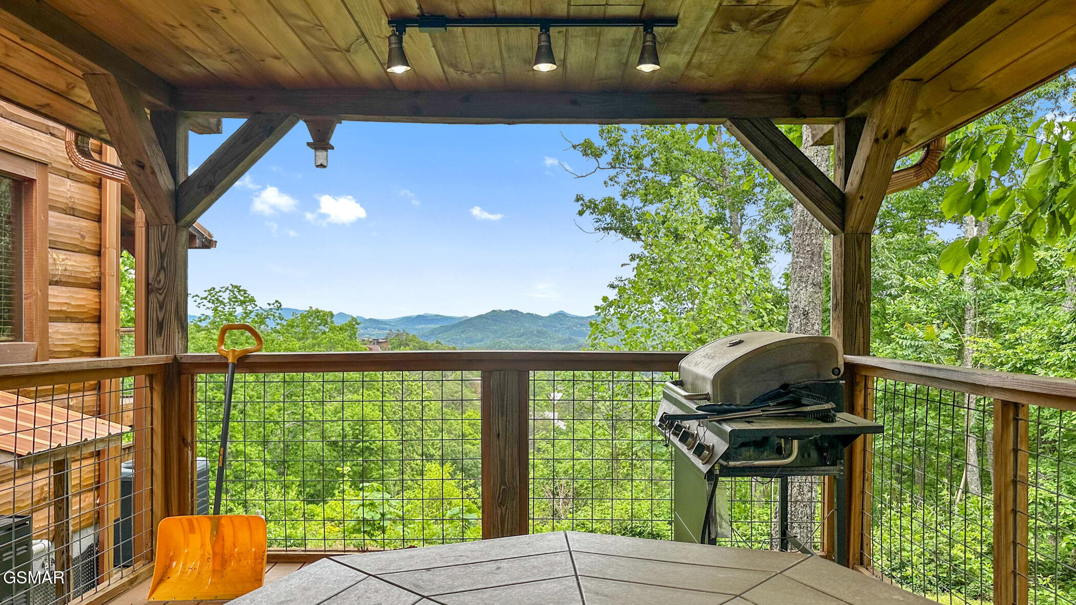 2631 Sawmill Branch Drive Sevierville TN 37862