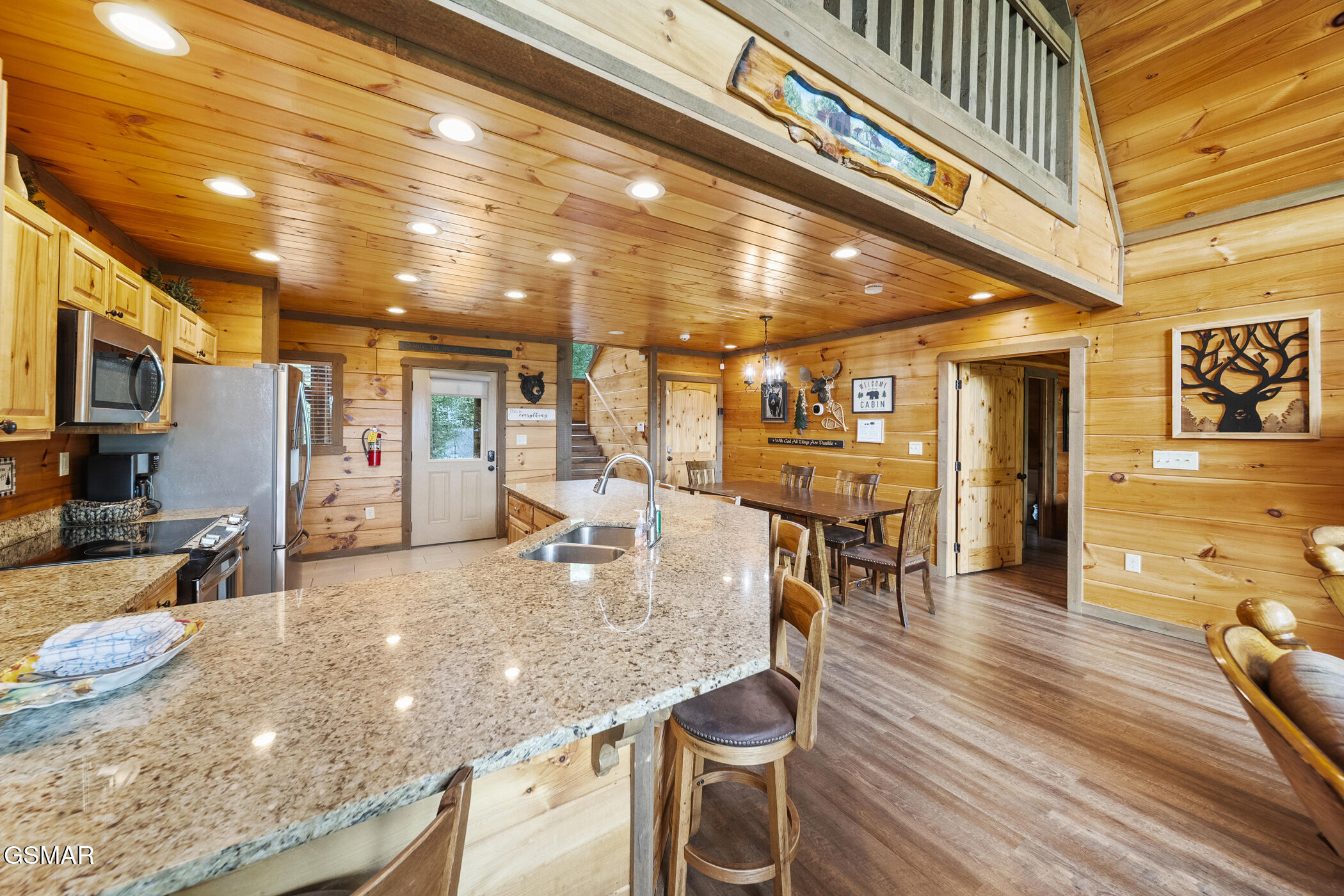 2631 Sawmill Branch Drive Sevierville TN 37862