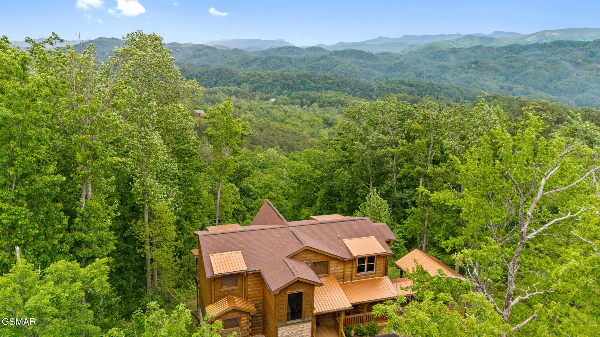 2631 Sawmill Branch Drive Sevierville TN 37862